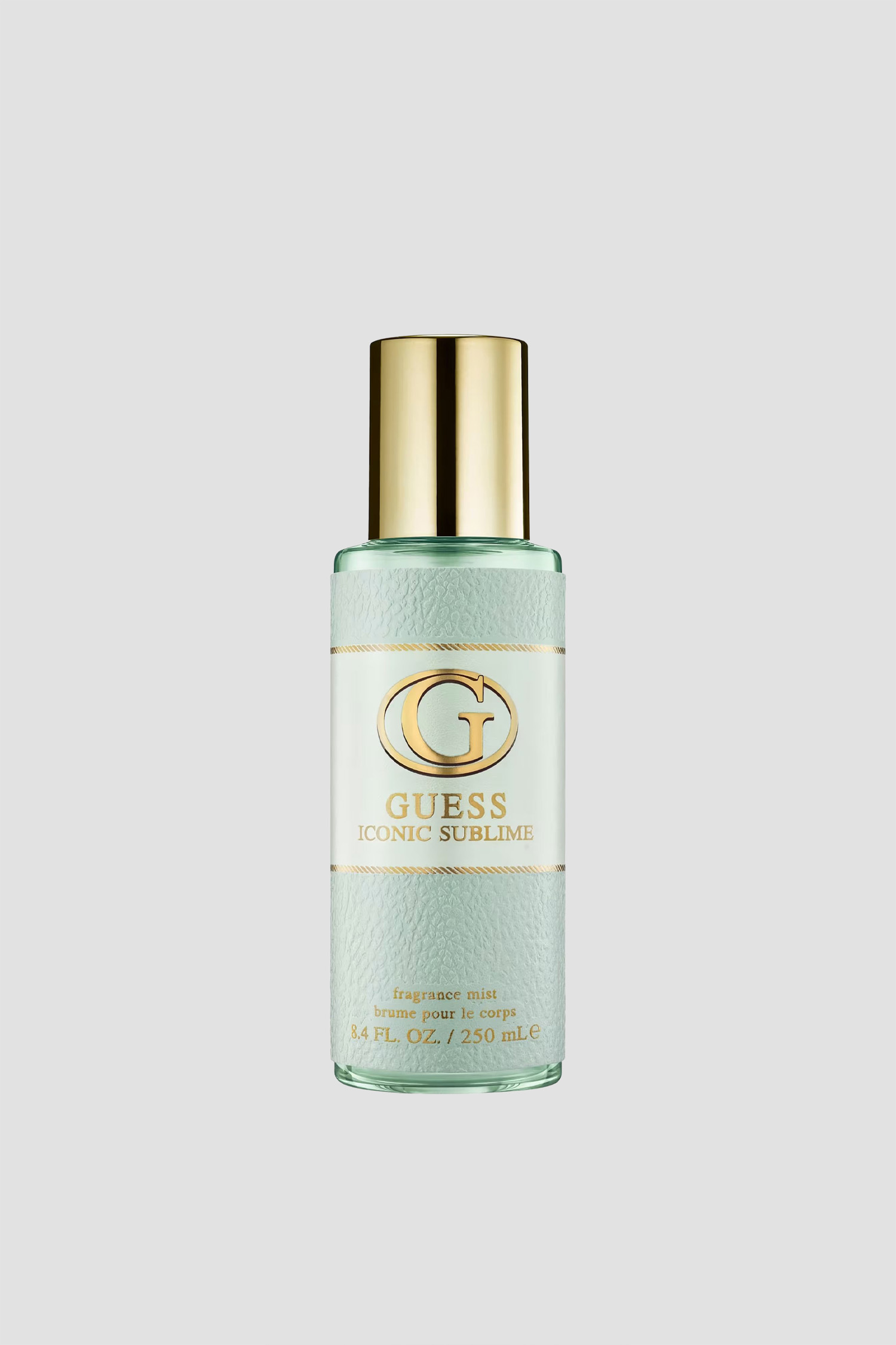 Женский парфюмированный мист ICONIC SUBLIME (250) Guess GU34933