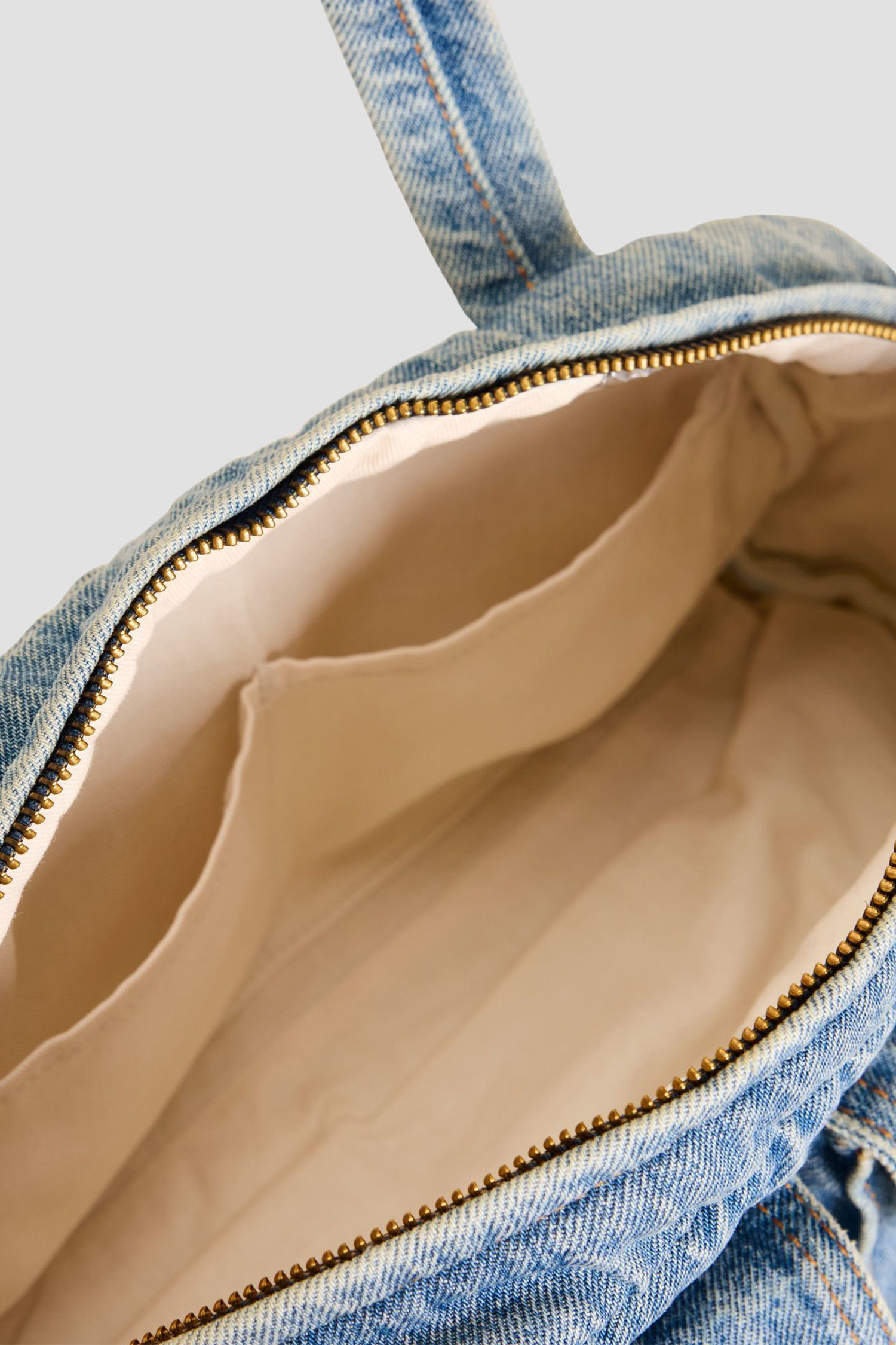Жіноча синя джинсова сумка Levi’s® 007Z7;0000