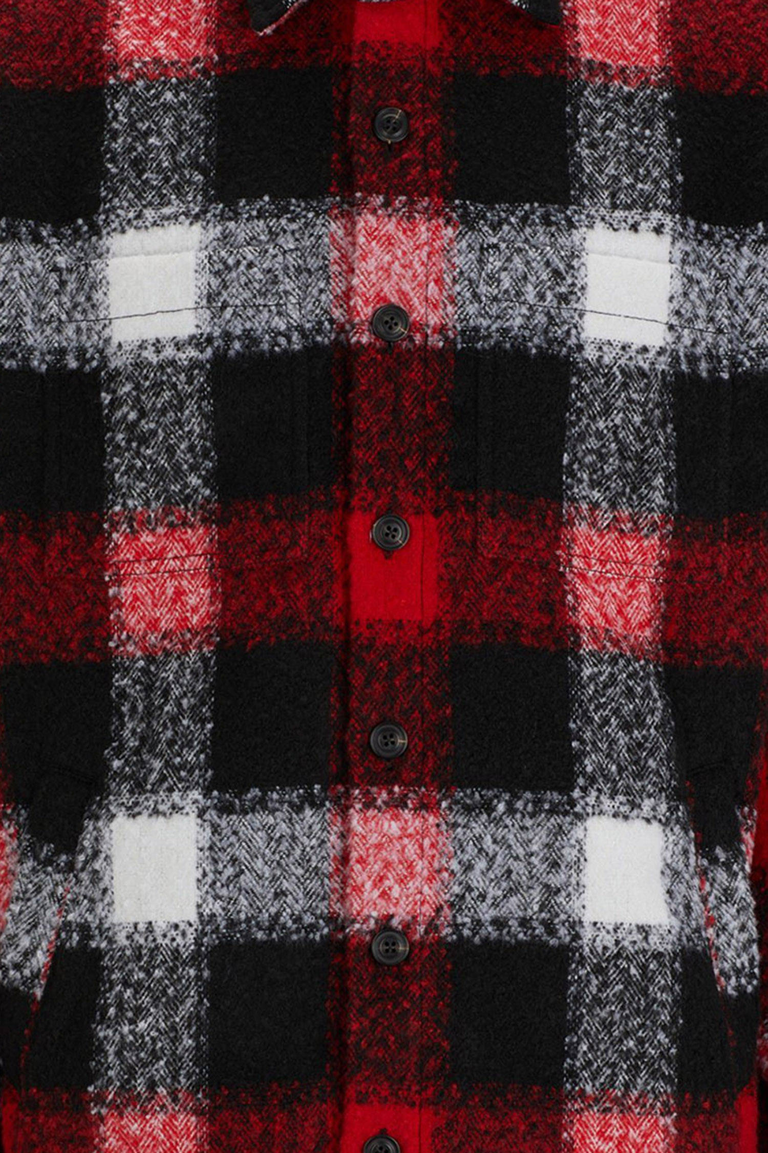 Чоловіча картата сорочка-пальто HUGO 50502103;693