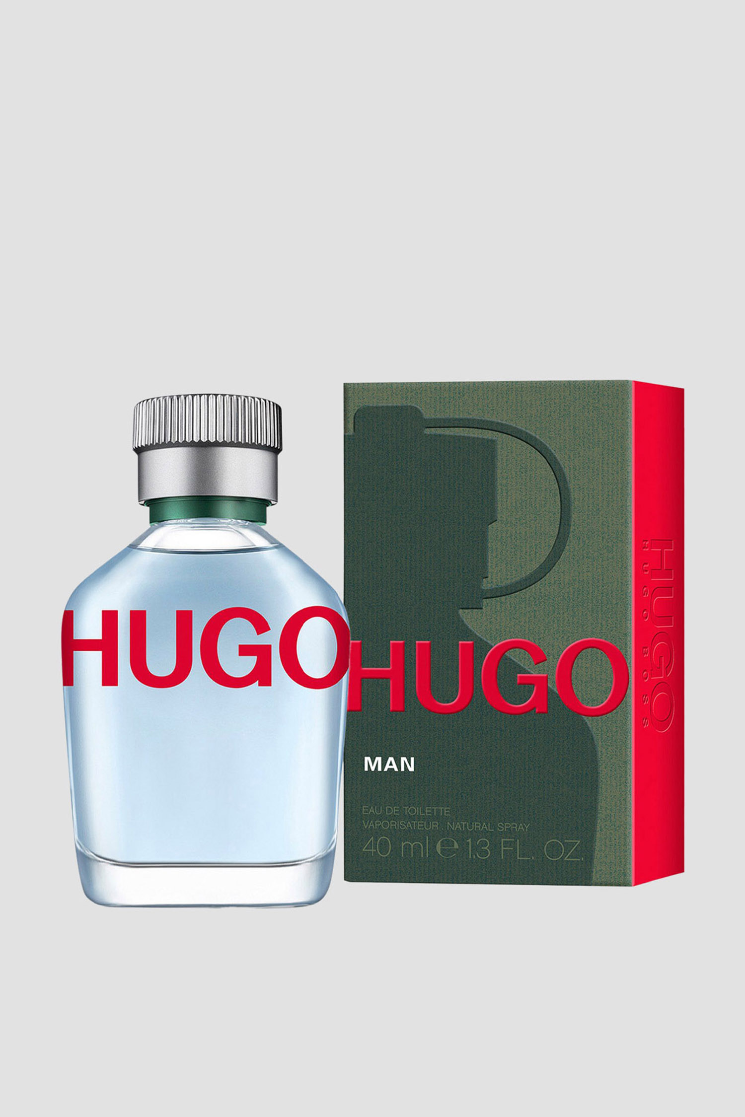 Чоловіча туалетна вода (40 мл) HUGO 99350186045/99350131;0