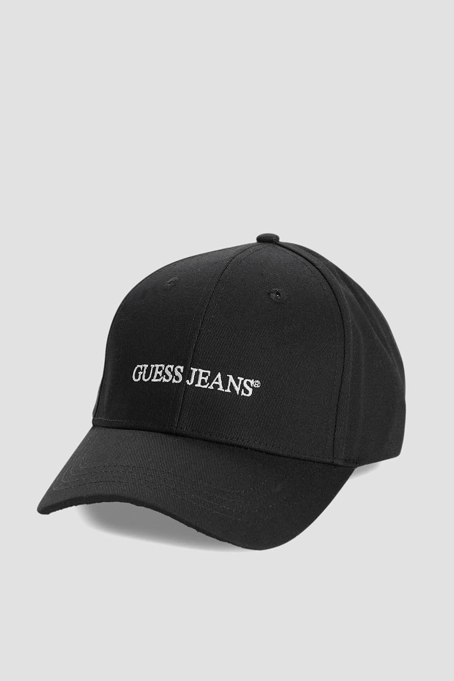 Чорна кепка Guess Jeans M4BZ26.WF8V1;JBLK