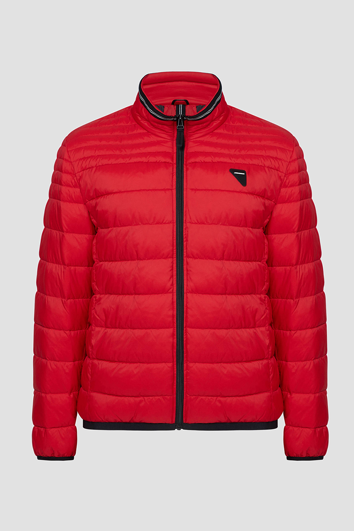 Чоловіча червона куртка Antony Morato MMCO00839.FA600146;5058