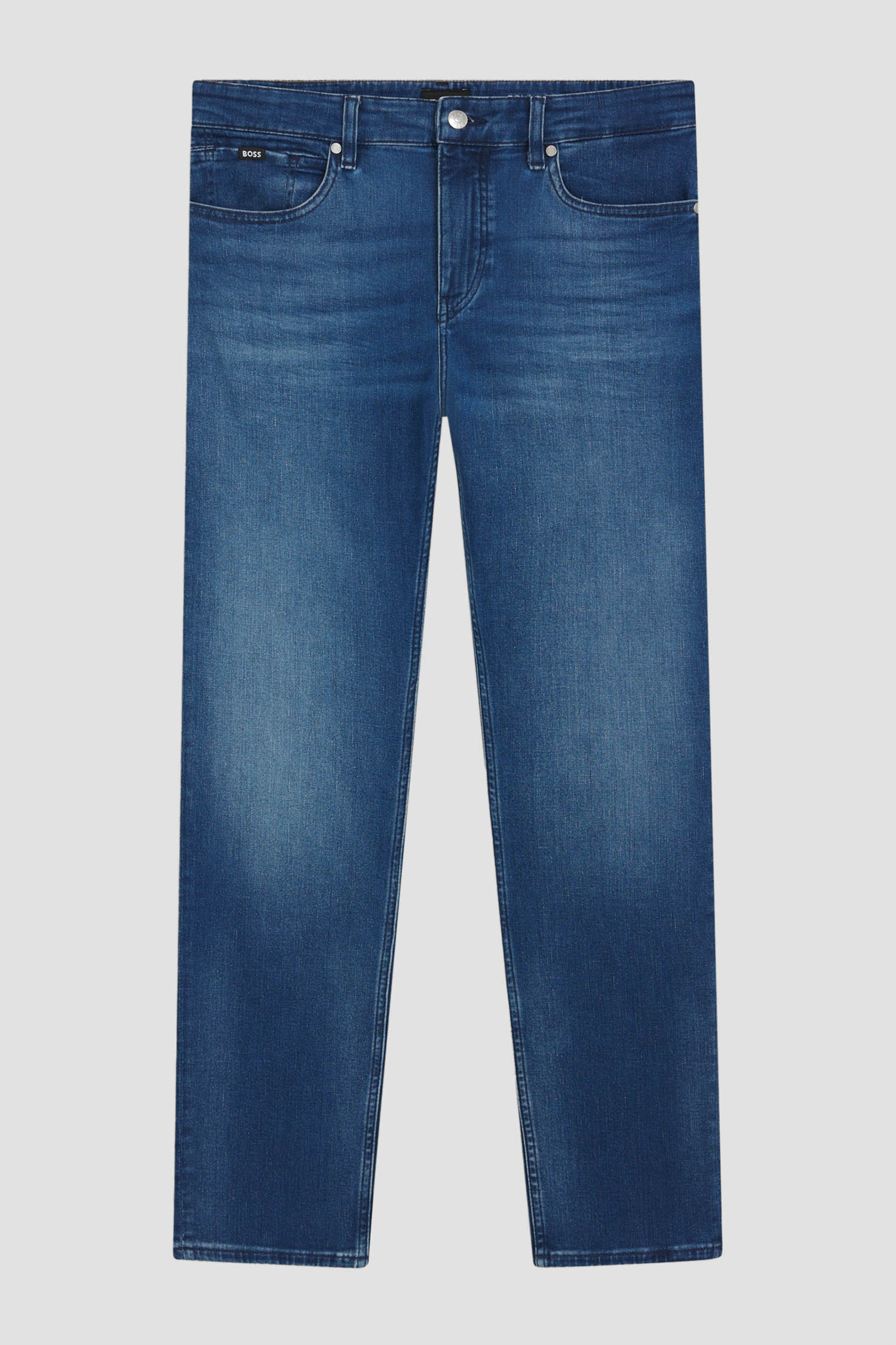 Чоловічі сині джинси BOSS 50520856;420