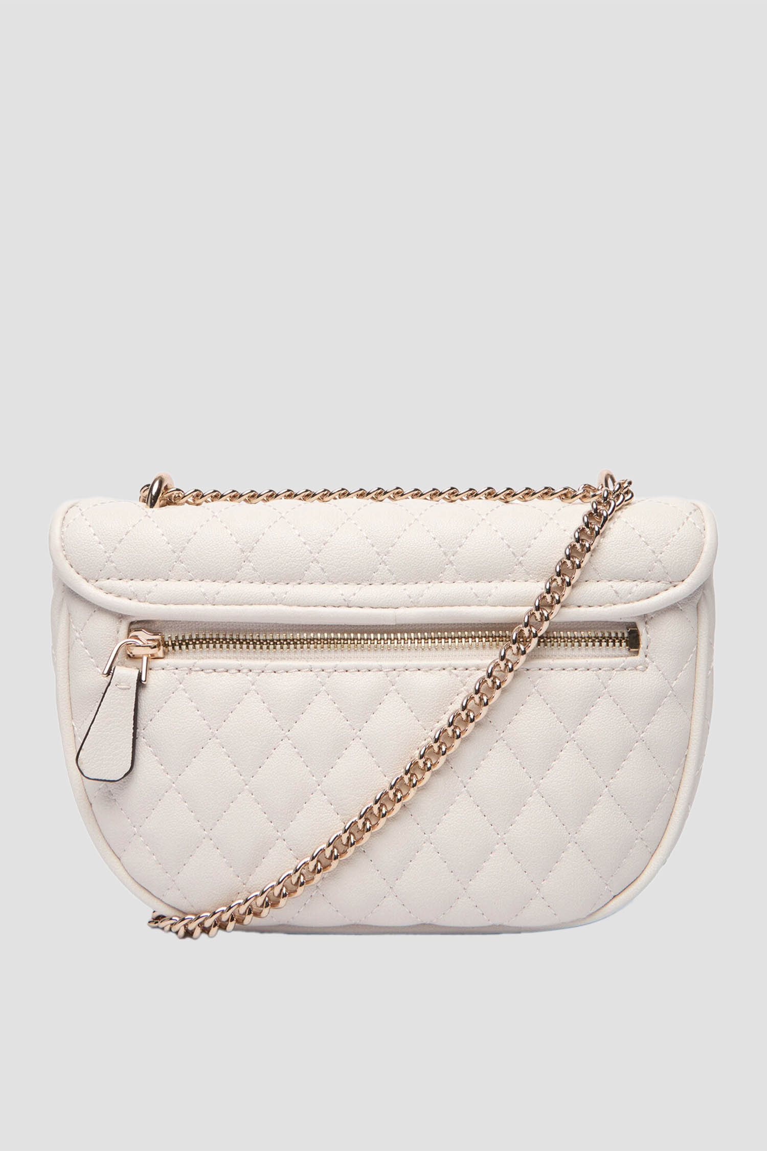 Жіноча біла сумка Guess HWQG98.94210;OFF