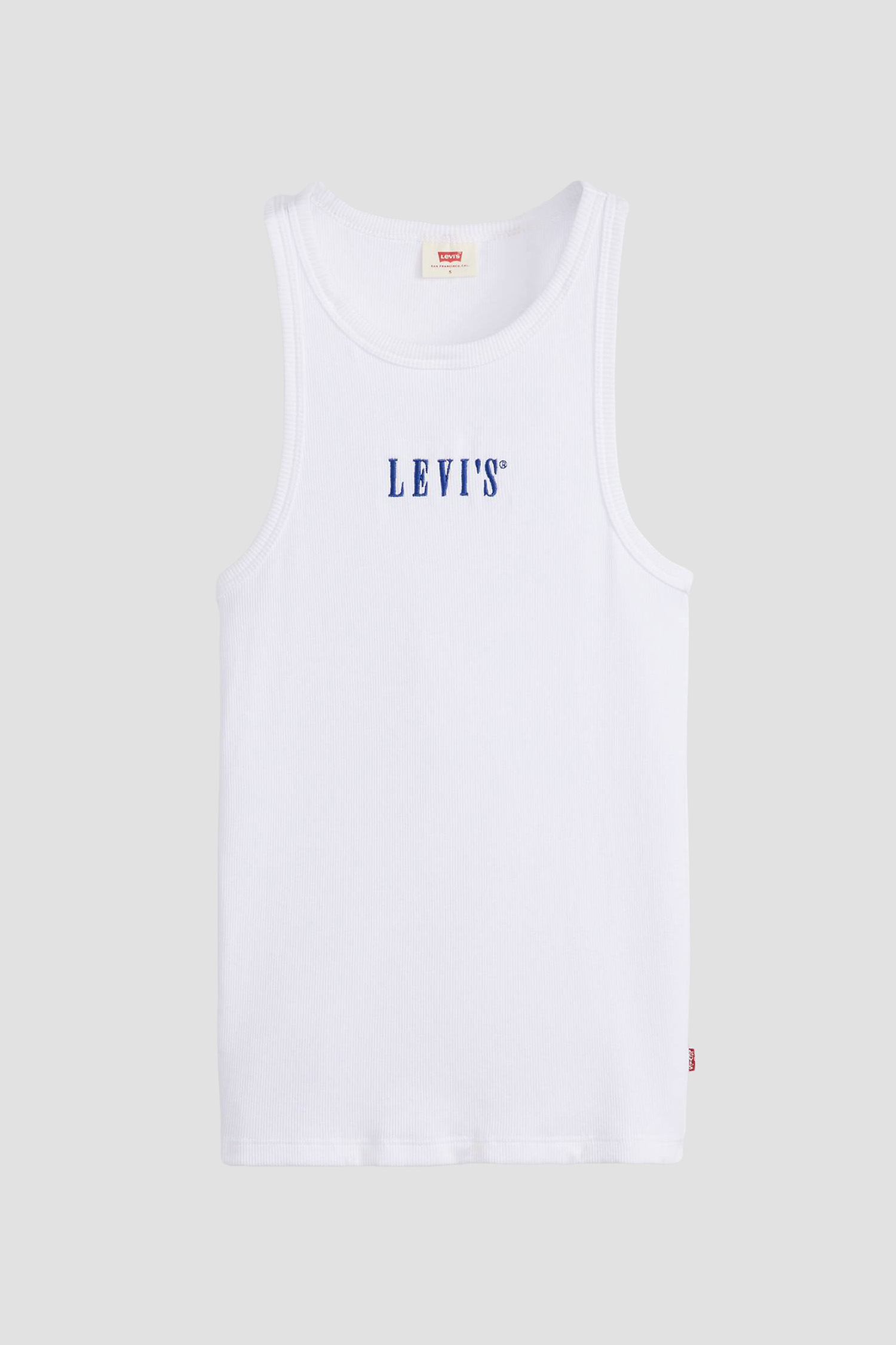 Женская белая майка Levi’s® A9415;0004