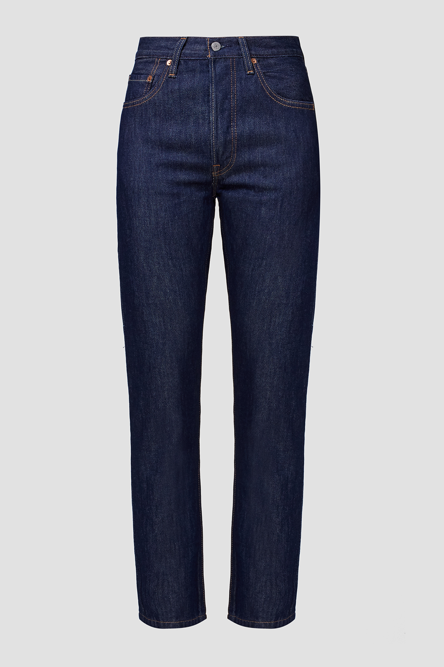 Жіночі темно-сині джинси 501® Original Levi’s® 12501;0330