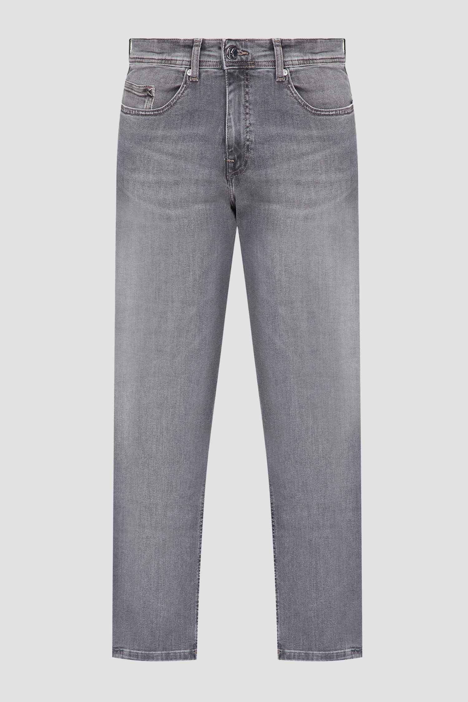 Чоловічі сірі джинси Karl Lagerfeld 500830.265840;910