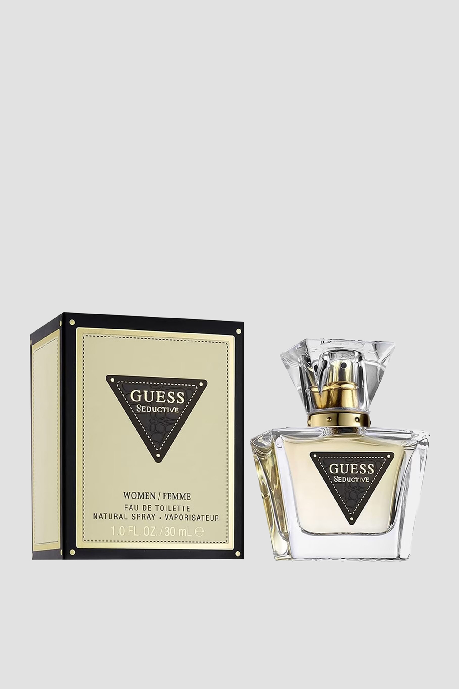 Жіноча туалетна вода SEDUCTIVE (30 мл) Guess GU32013