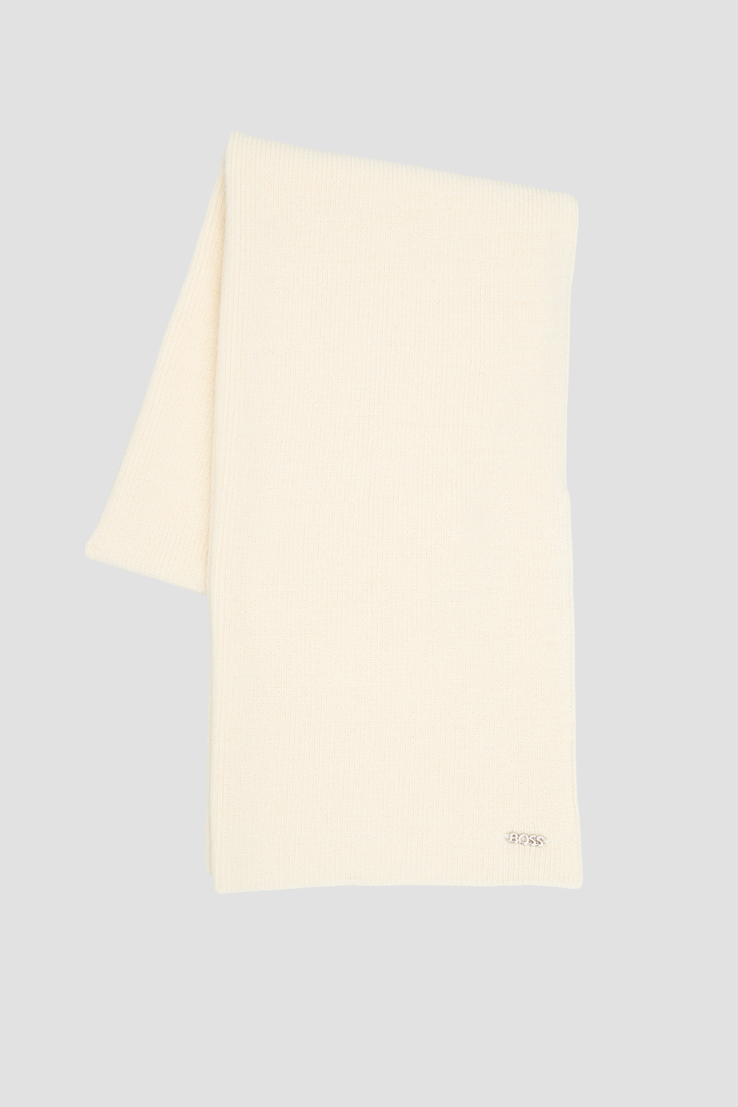 Жіночий набір аксесуарів (шапка, шарф) BOSS 50552908;118