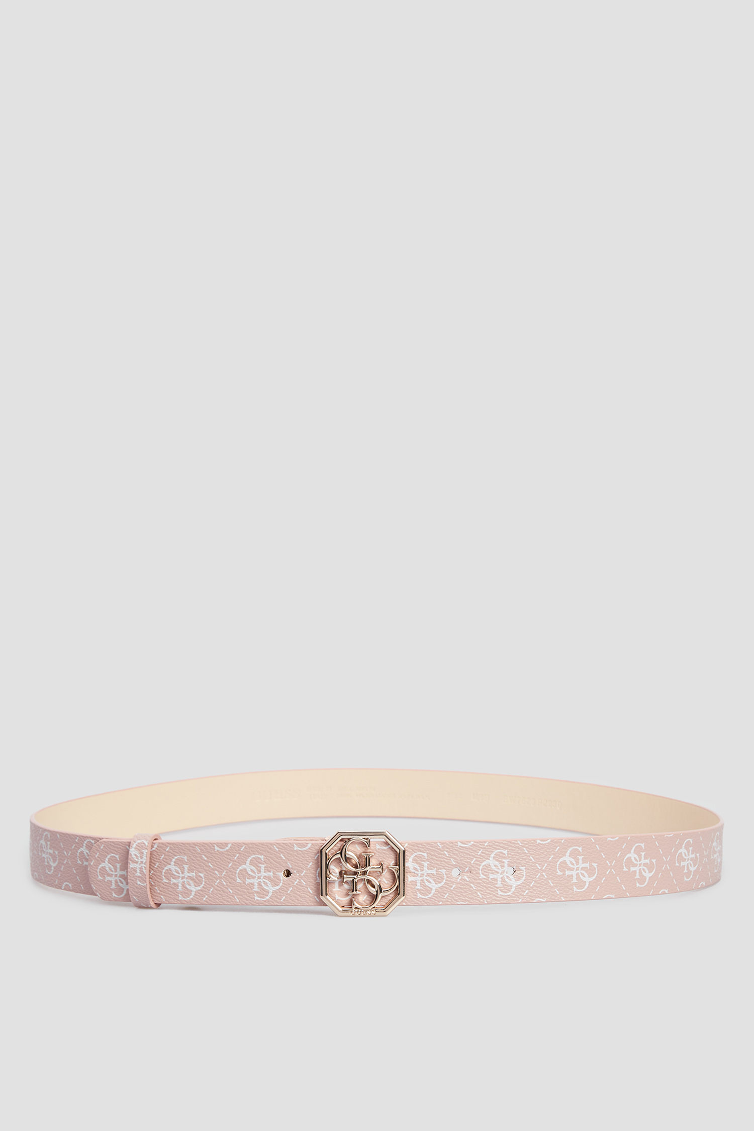 Жіночий пудровий ремінь Guess BW7628.P2230;BIM