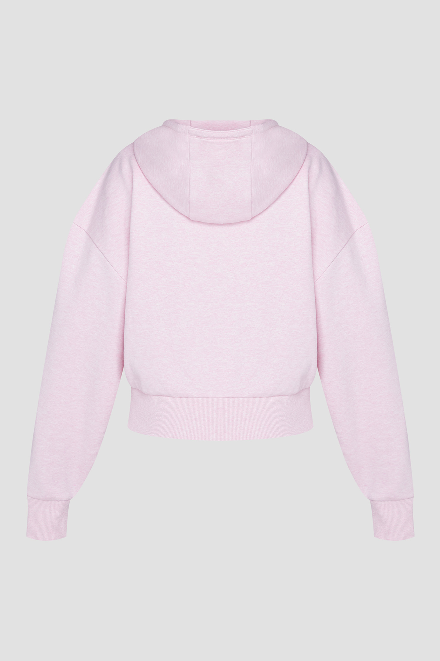 Жіноче рожеве худі HUGO BLUE 50511572;690