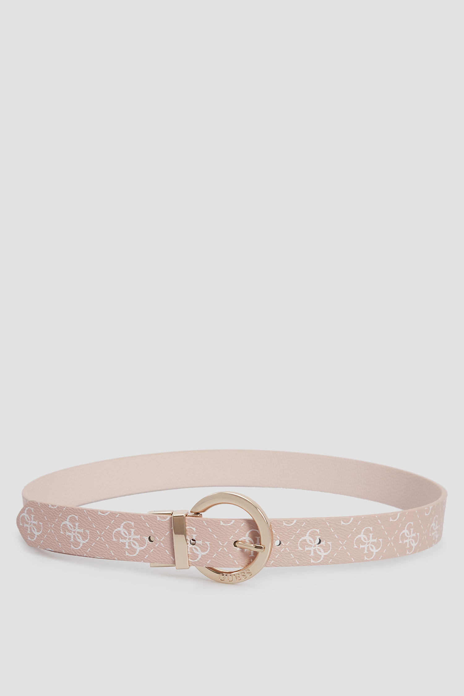 Жіночий двосторонній ремінь Guess BW7501.VIN30;RSM