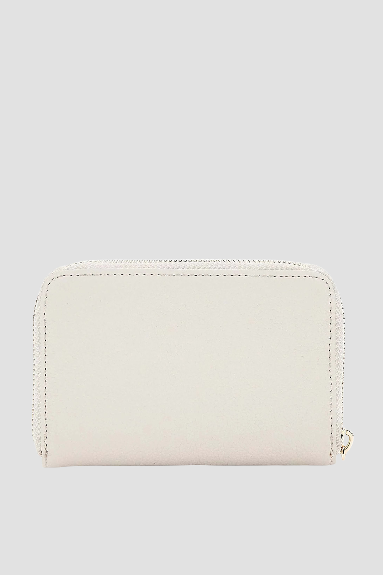 Жіночий білий гаманець Guess SWBG85.00140;IVO