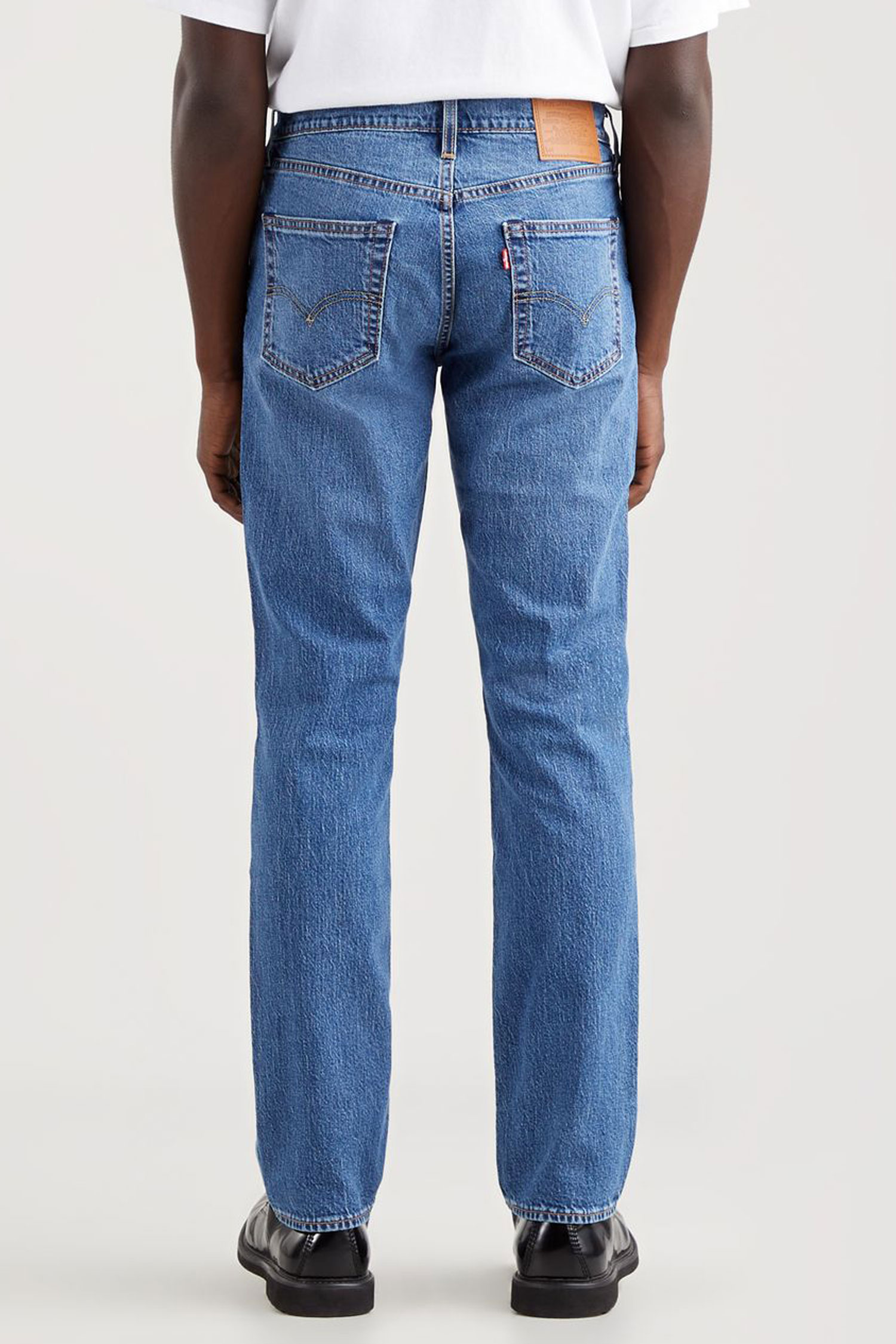 Мужские синие джинсы 511® Slim Levi’s® 04511;5249