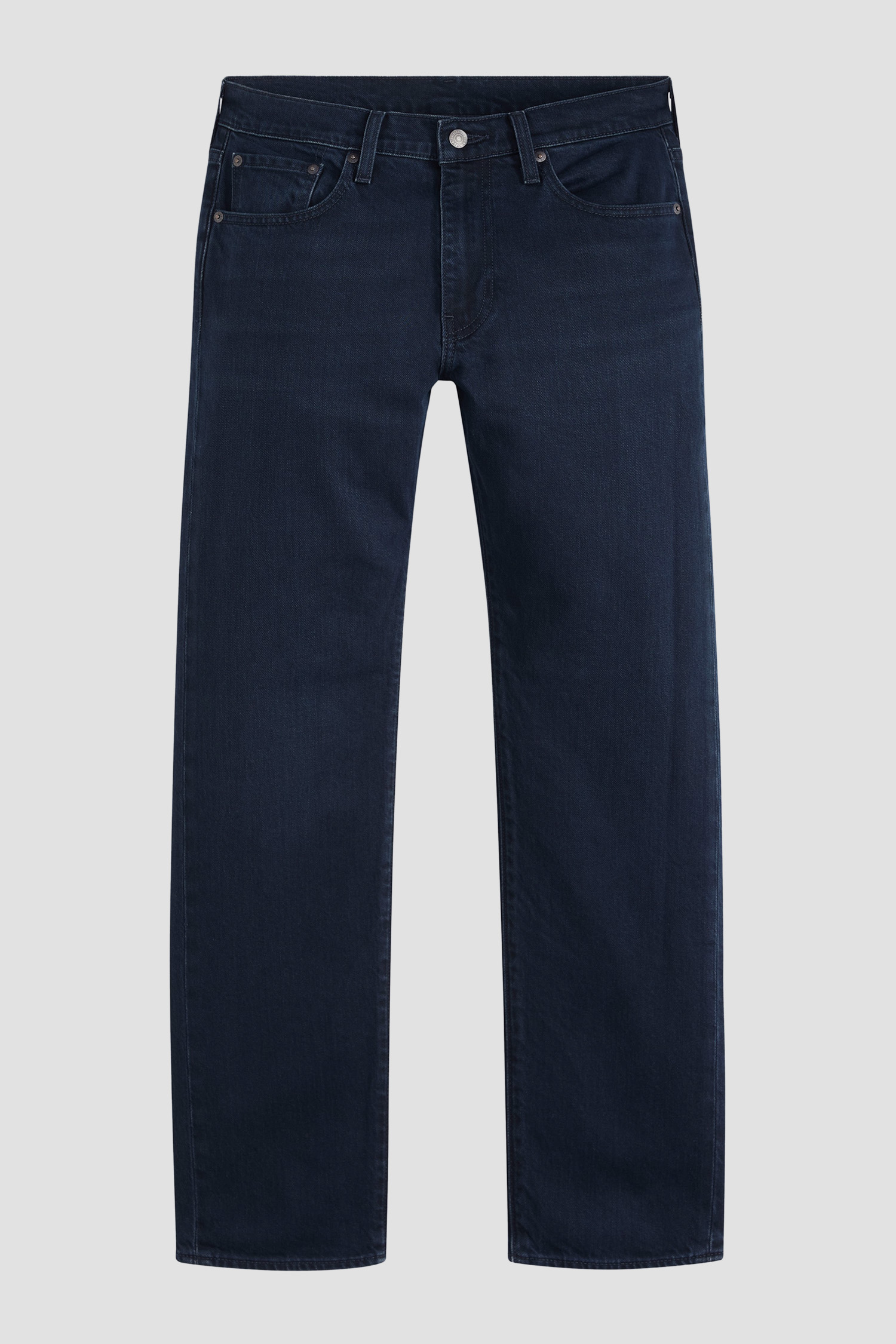 Мужские темно-синие джинсы 502™ Taper Levi’s® 29507;1926