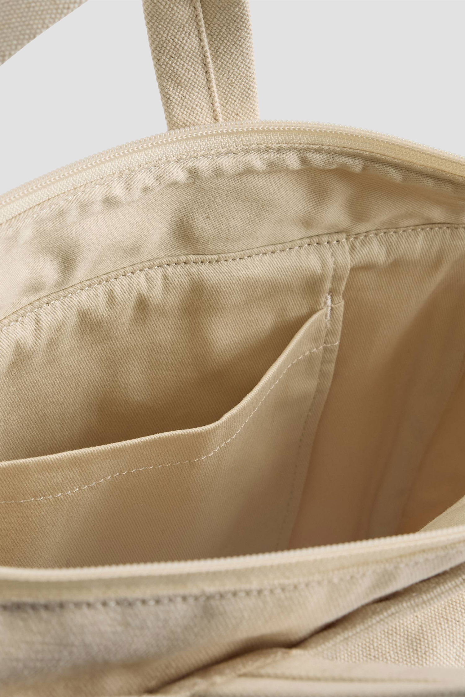 Чоловіча біла сумка Levi’s® 004C2;0001