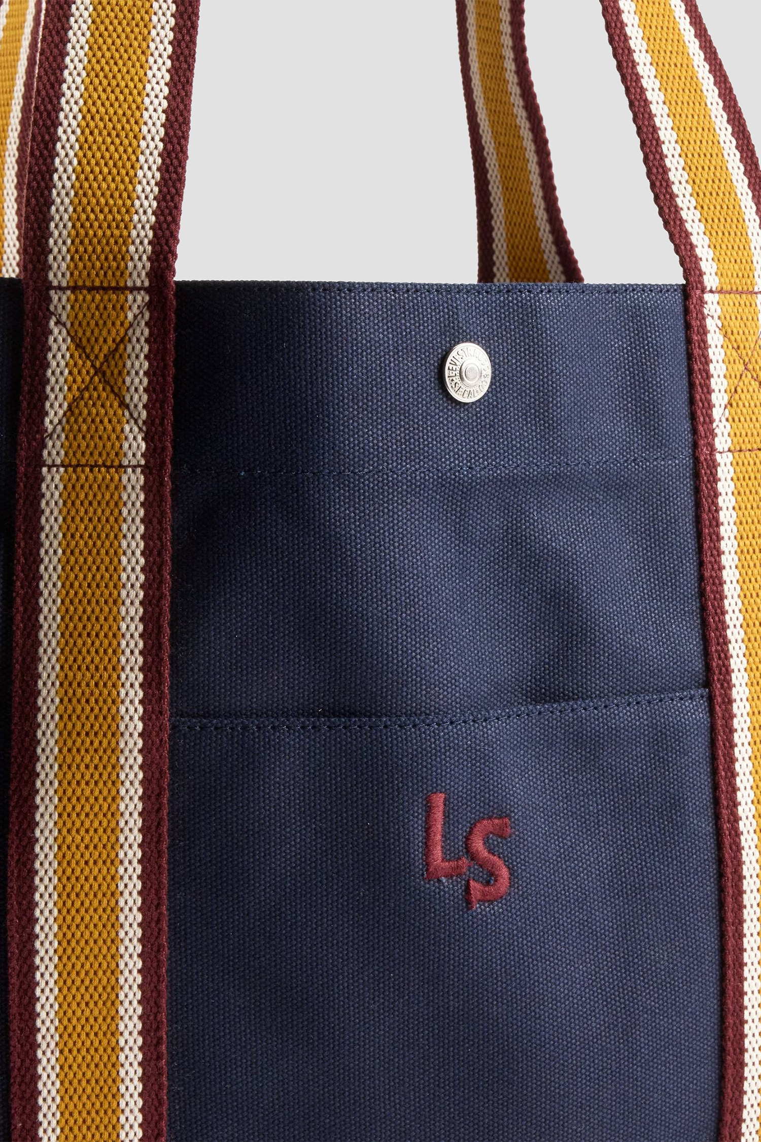 Жіночий темно-синий шоппер Levi’s® 004CF;0000