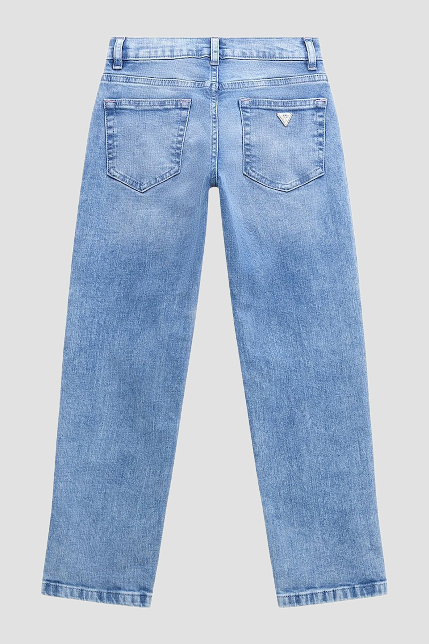 Детские голубые джинсы Guess Kids J4RA11.D52Z0;CLRF