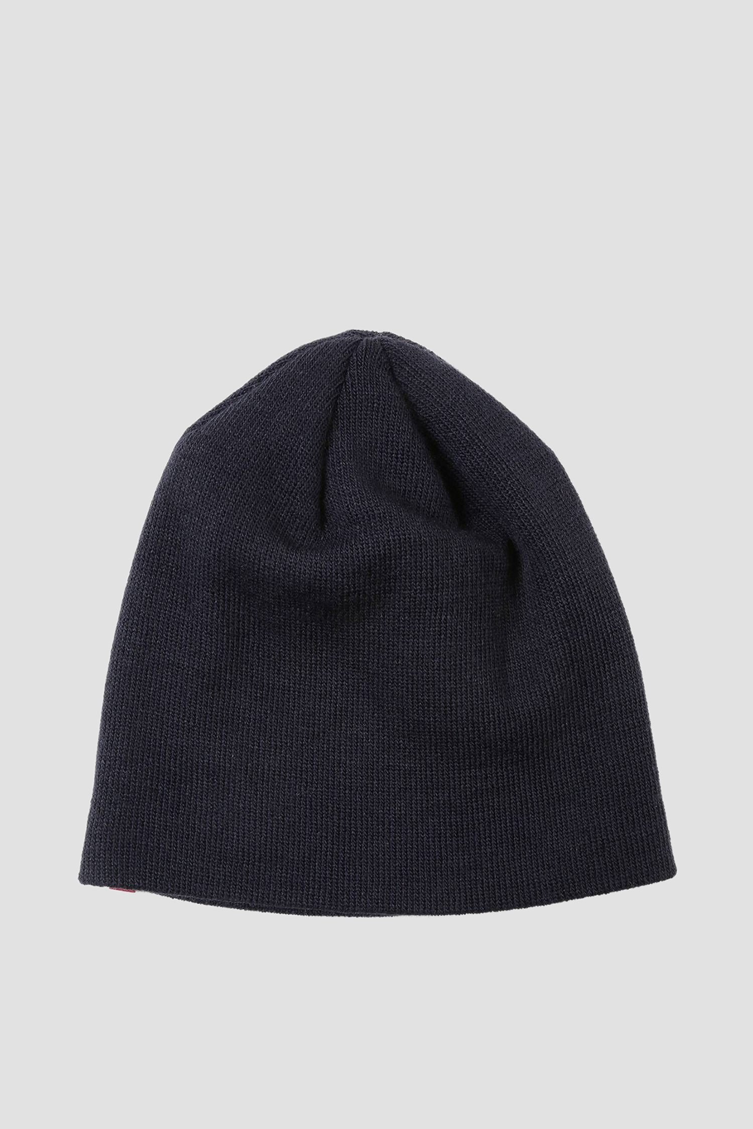 Темно-синяя шапка Levi’s® 77138;0171