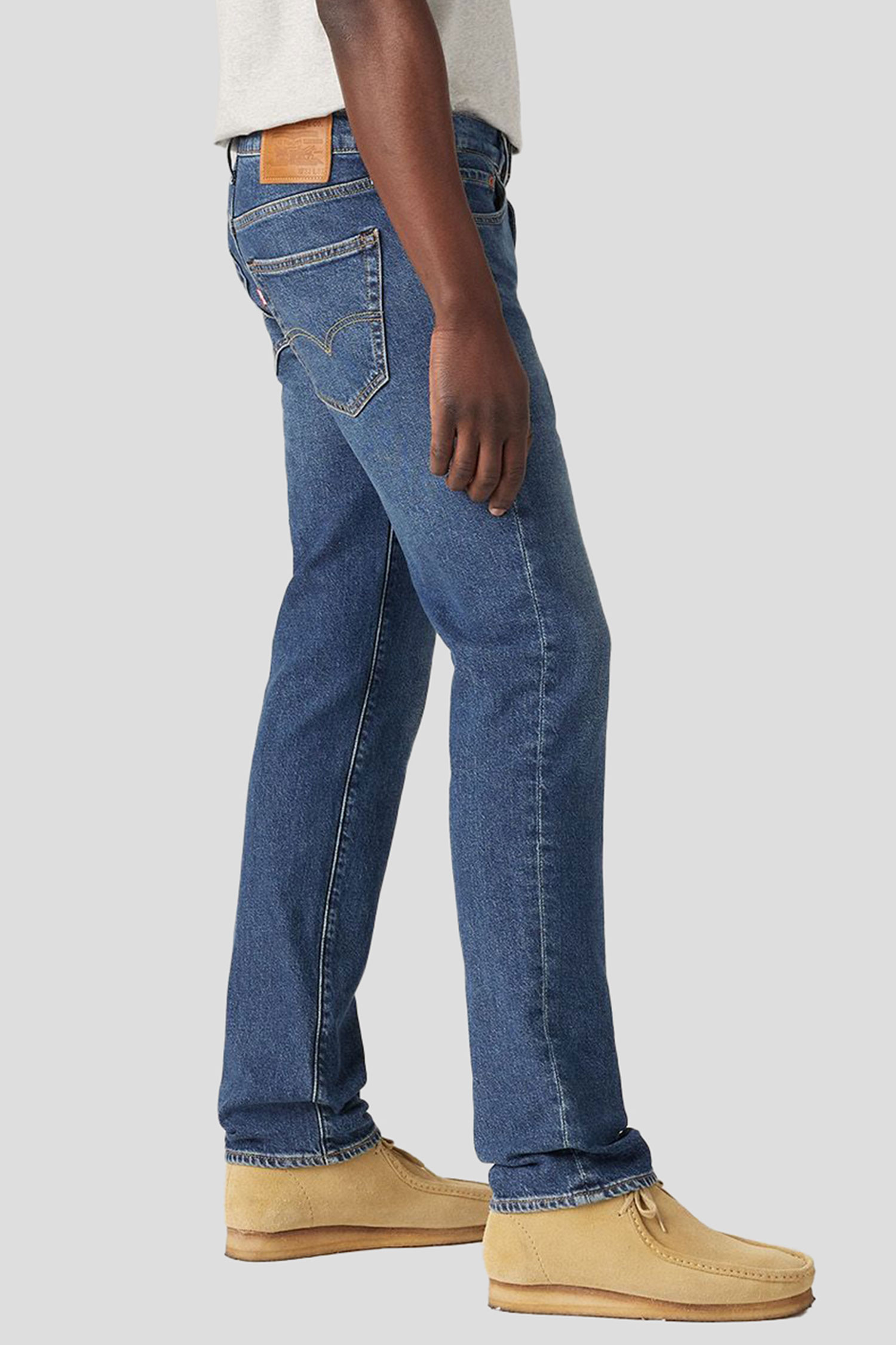 Мужские синие джинсы 511® Slim Levi’s® 04511;5949