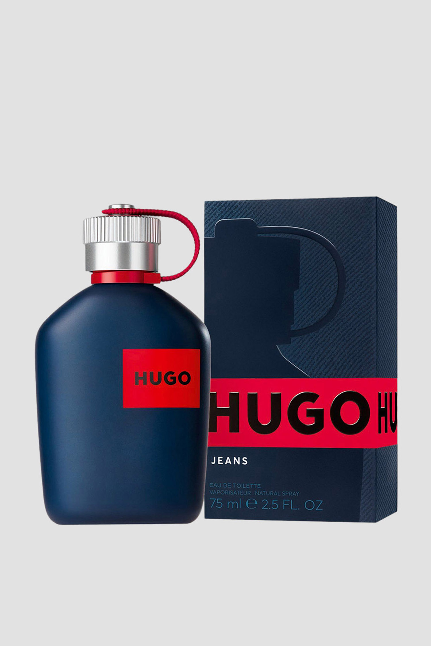 Мужская туалетная вода (75 мл) HUGO 99350154124;0