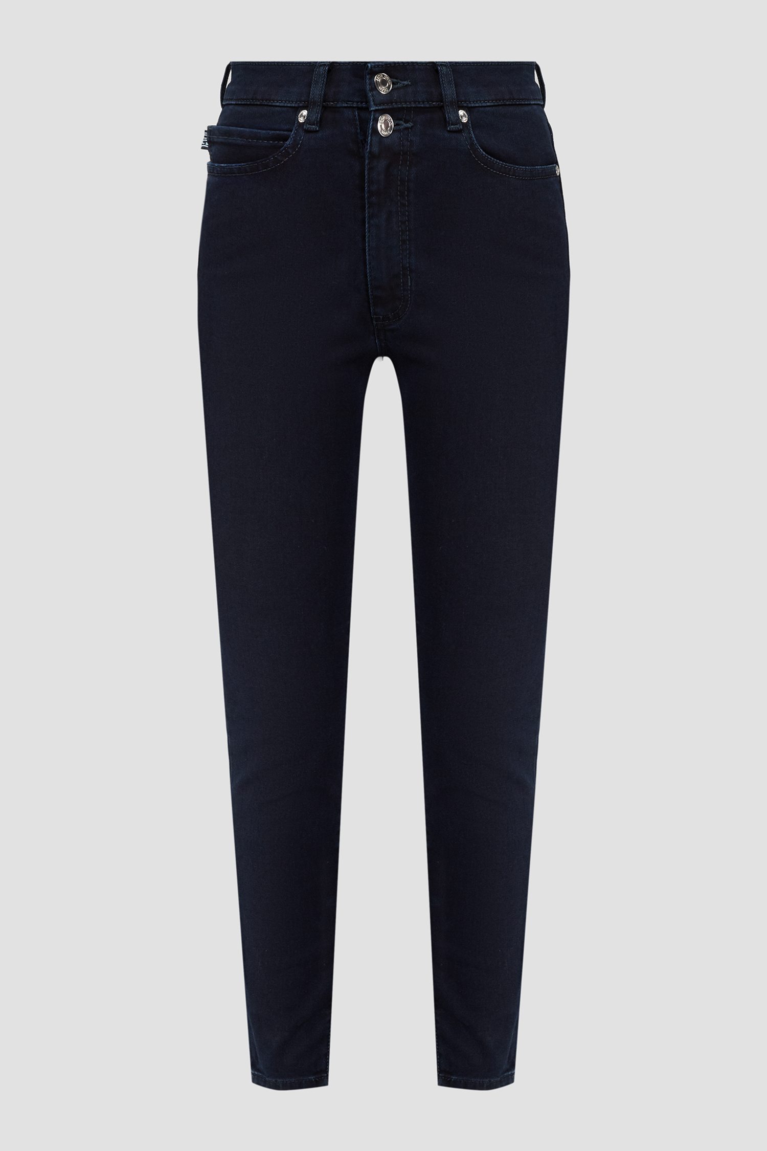Женские темно-синие джинсы HUGO 50452256;405
