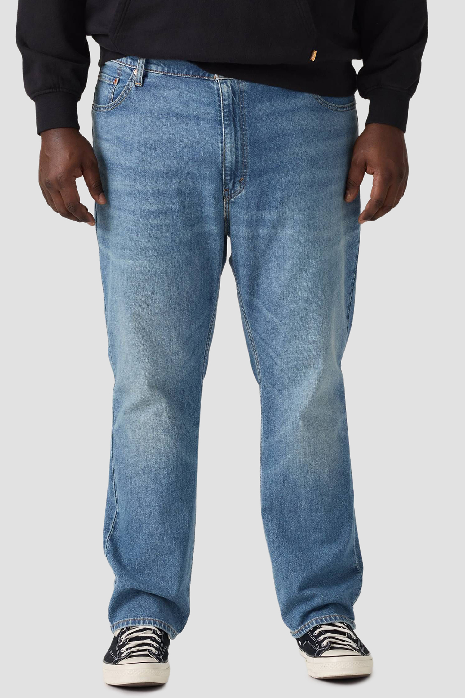 Чоловічі блакитні джинси 511™ Levi’s® A3653;0026