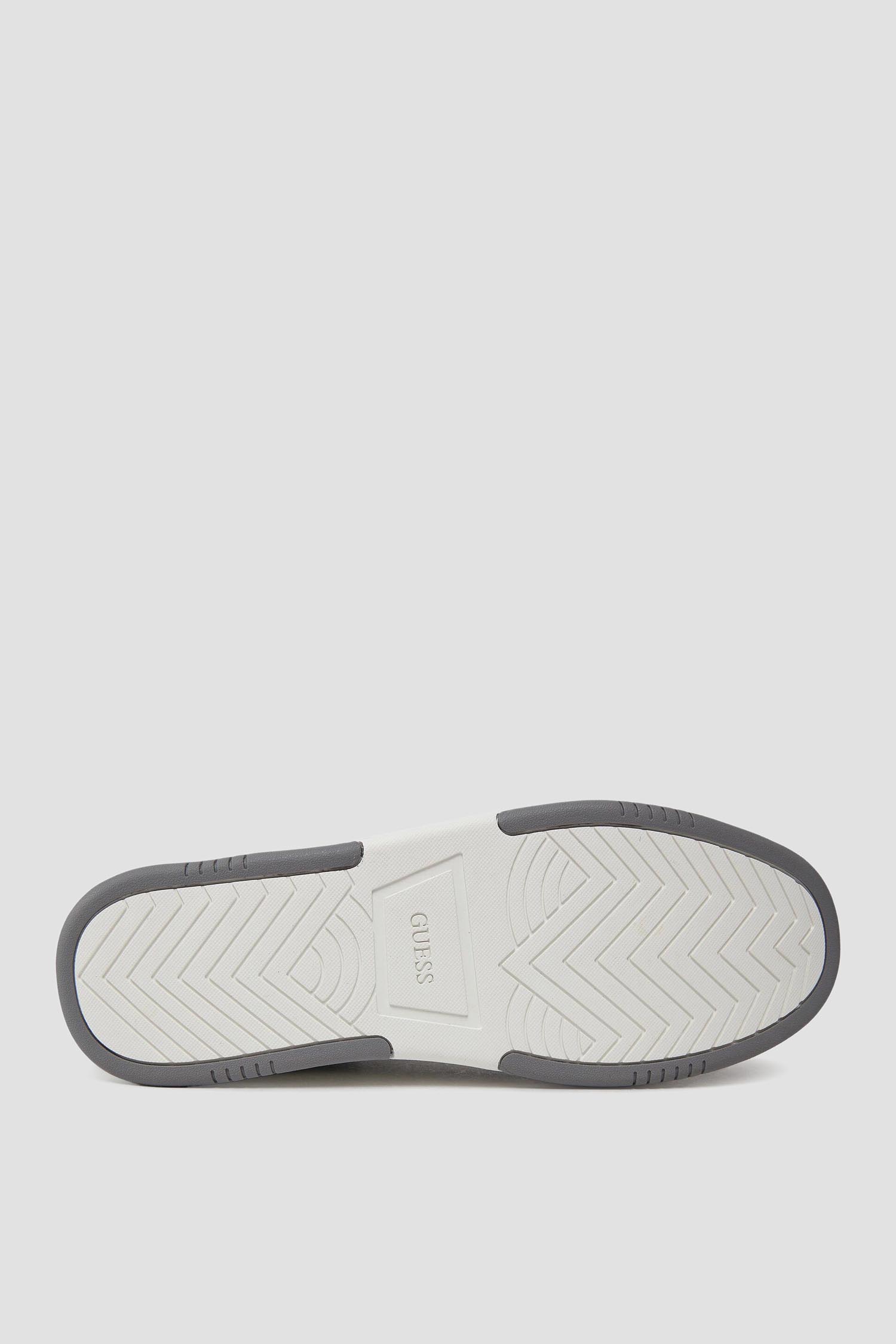 Чоловічі кросівки Guess FMPANC.ESU12;GRBLW