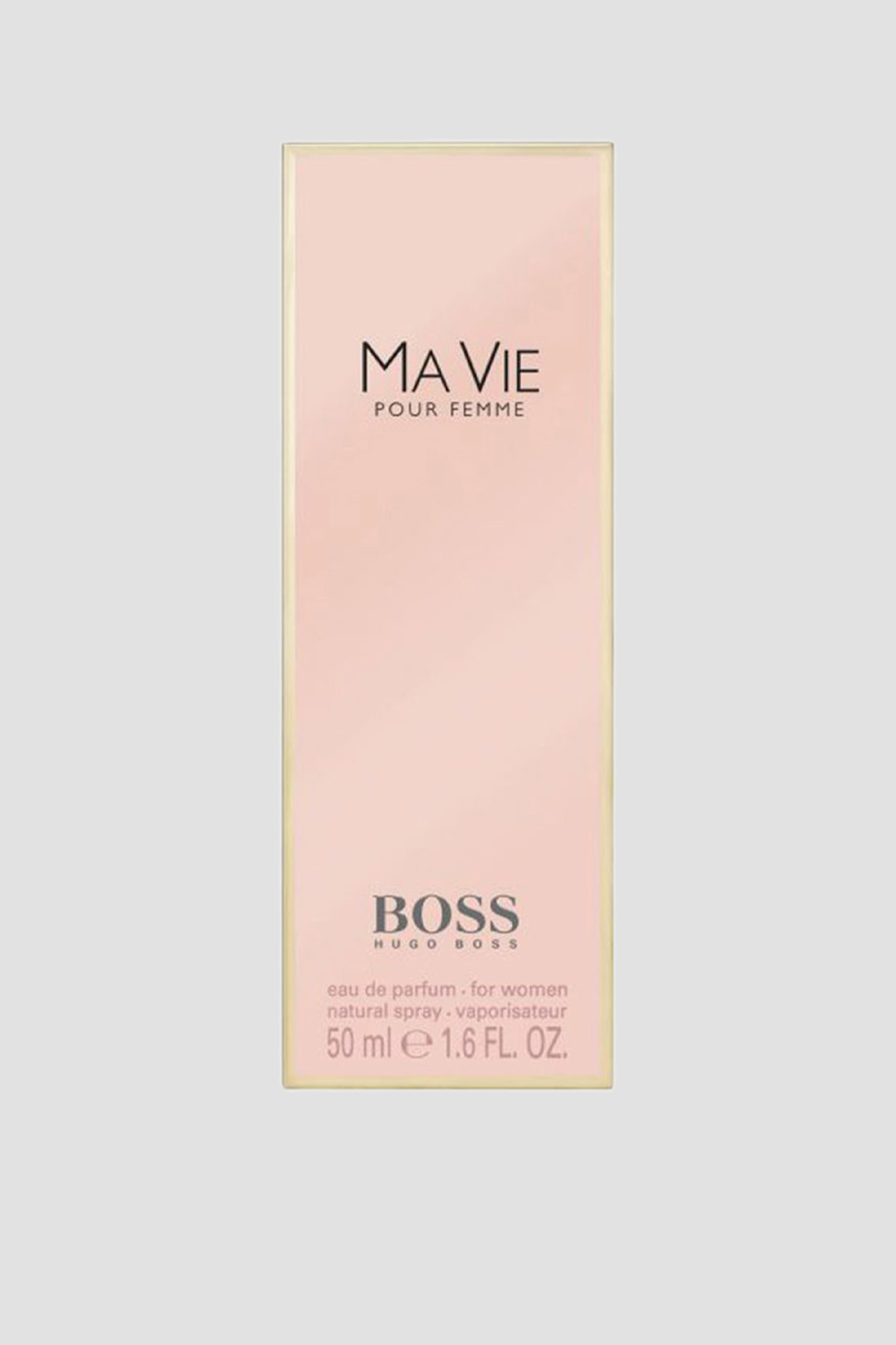 Жіноча парфумована вода (50 мл) BOSS 99240044649/99240004;0