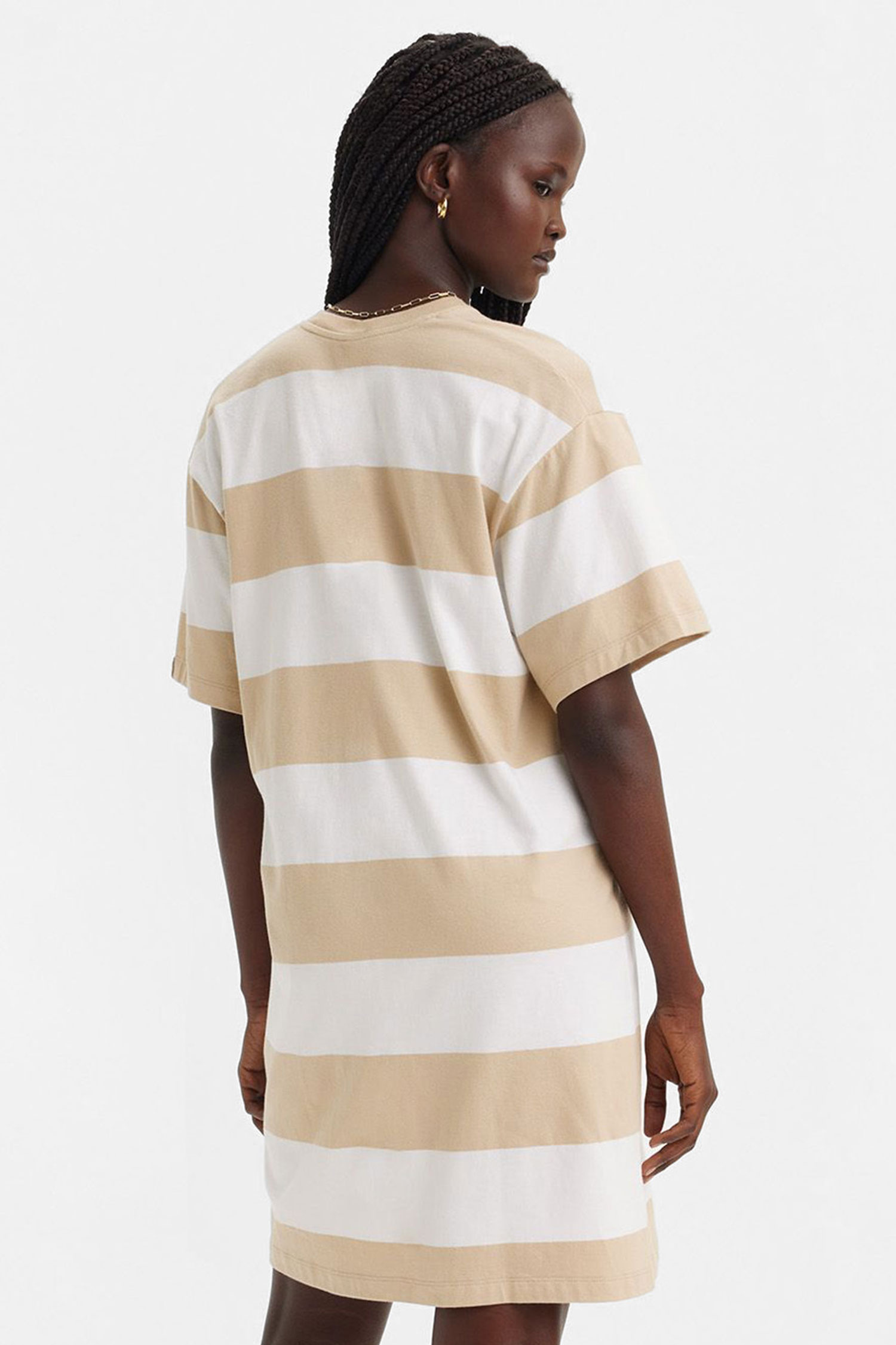 Жіноча сукня у смужку Levi’s® A7299;0001