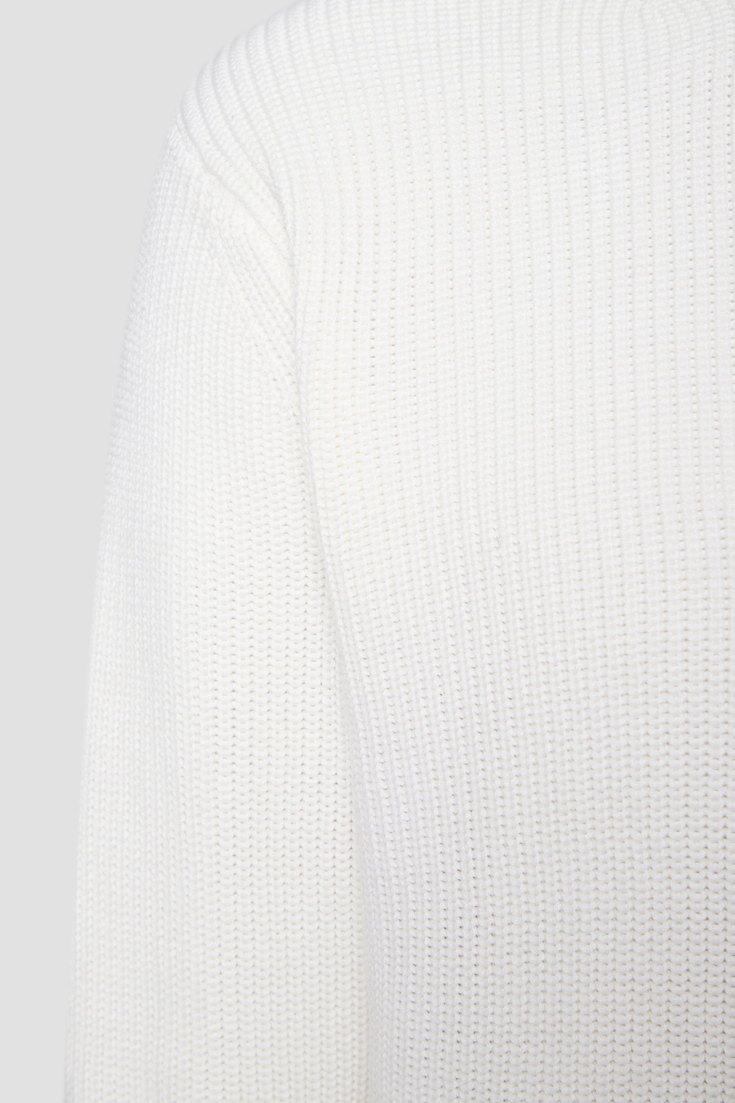 Чоловіча біла кофта Antony Morato MMSW01555.YA500083;1011