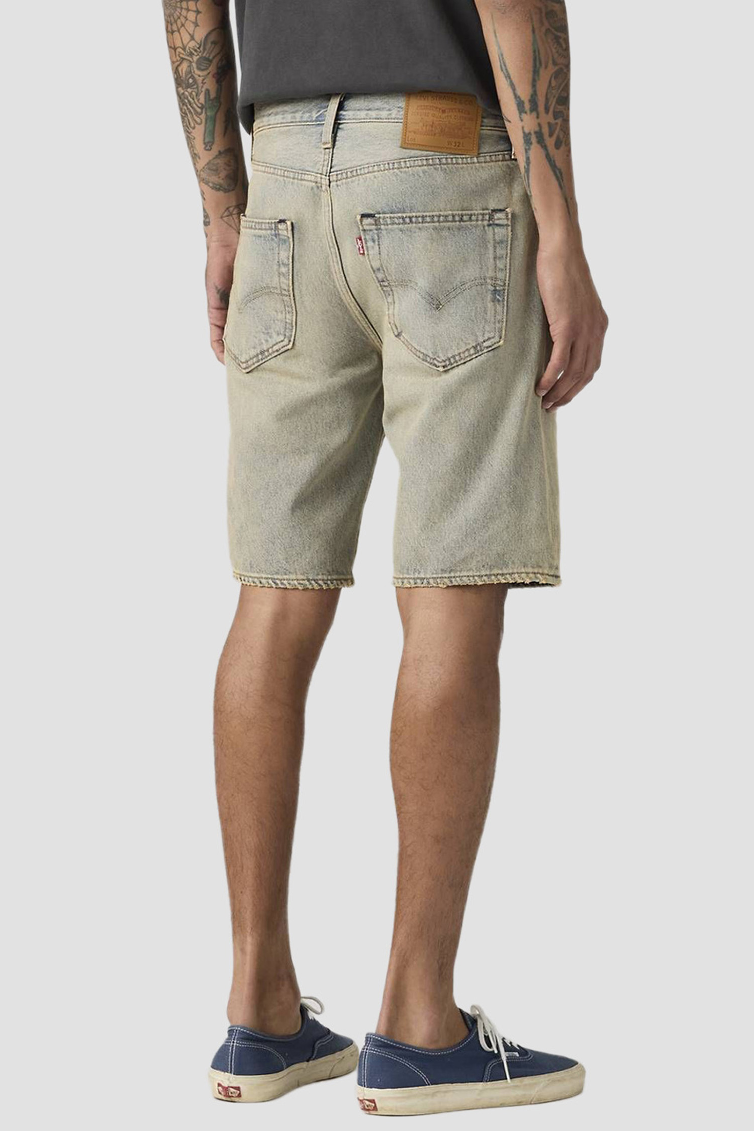 Чоловічі шорти 501® Original Levi’s® 36512;0276