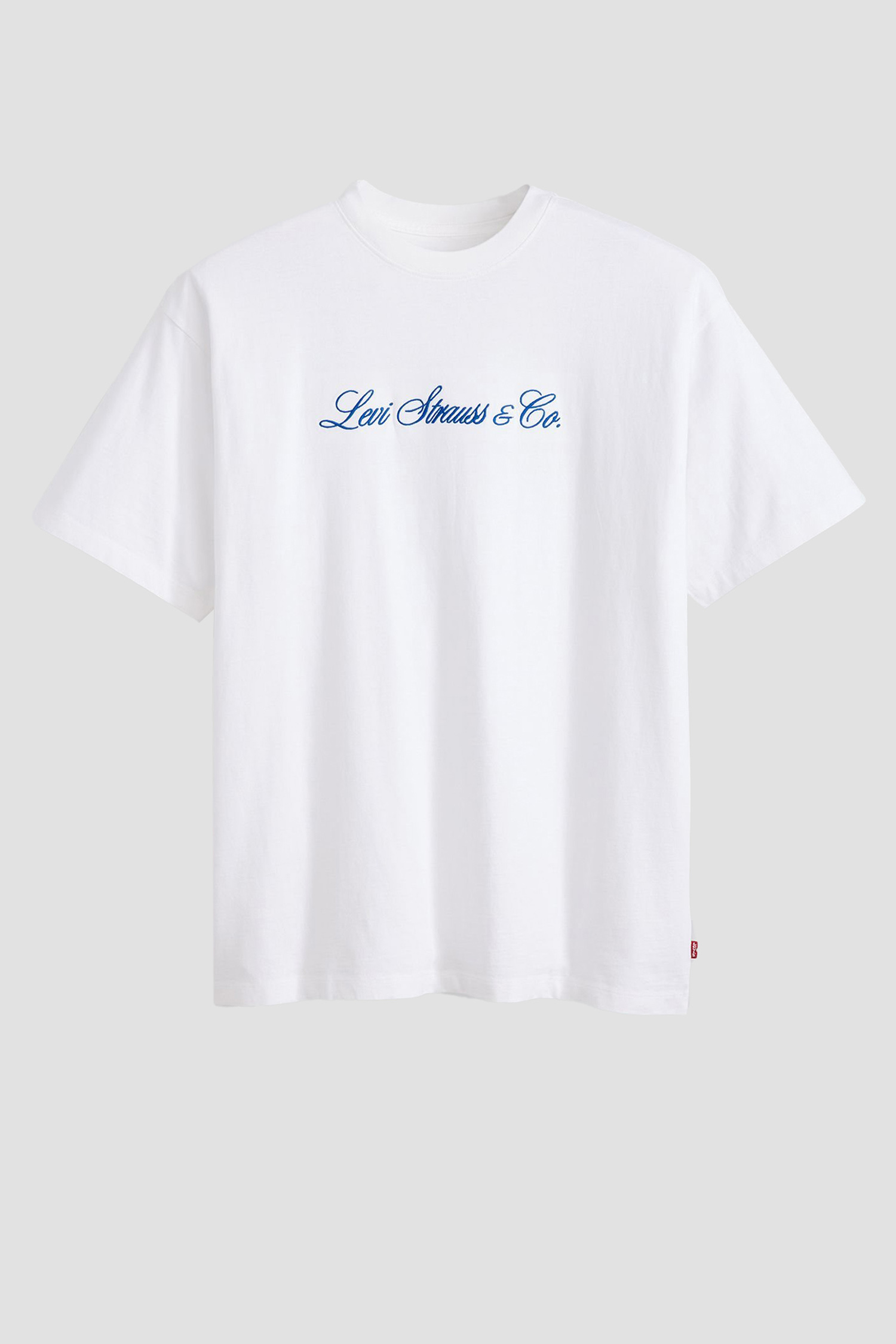 Чоловіча біла футболка Levi’s® 87373;0213