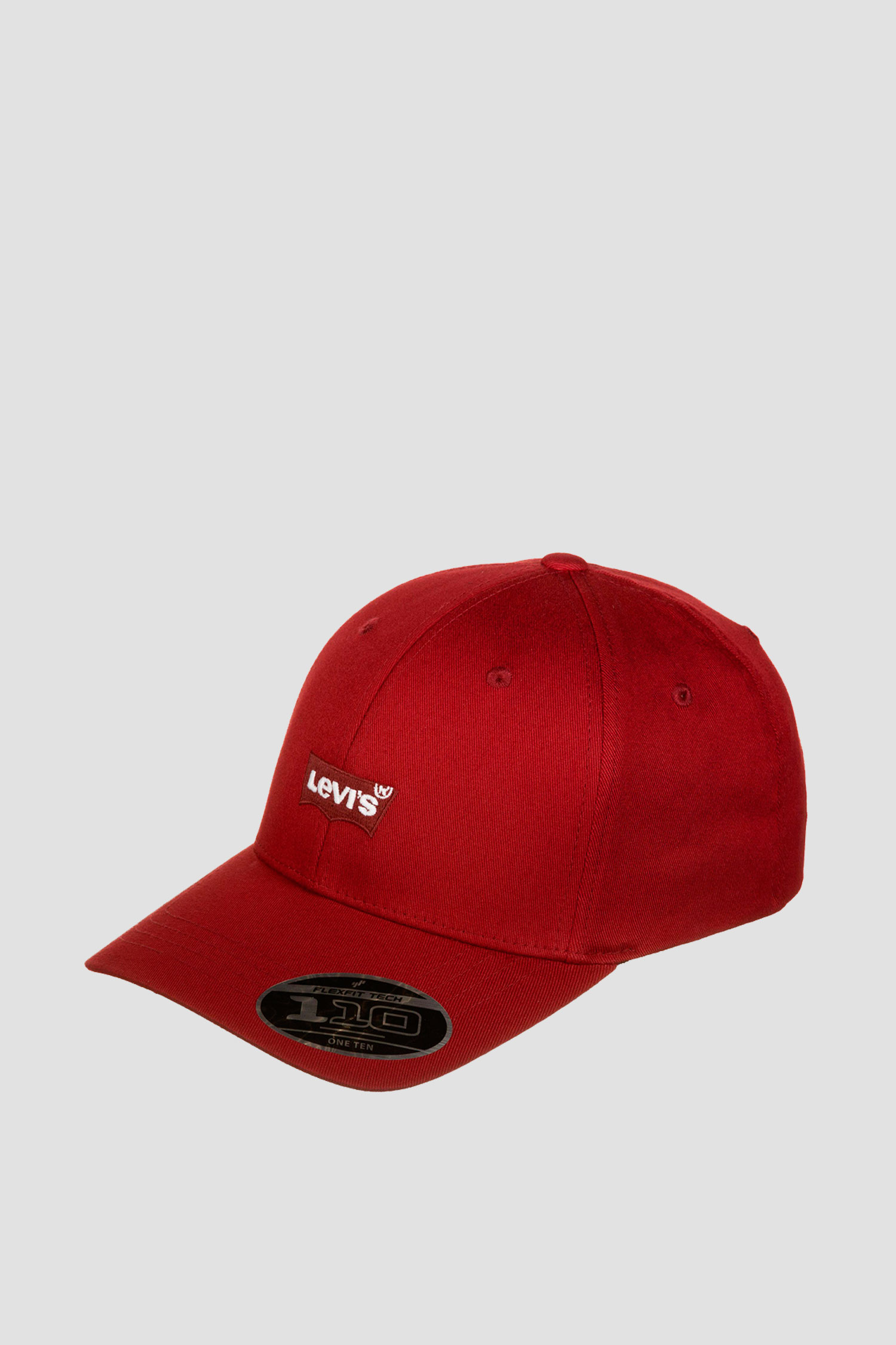 Мужская красная кепка Levi’s® 230885;6.87