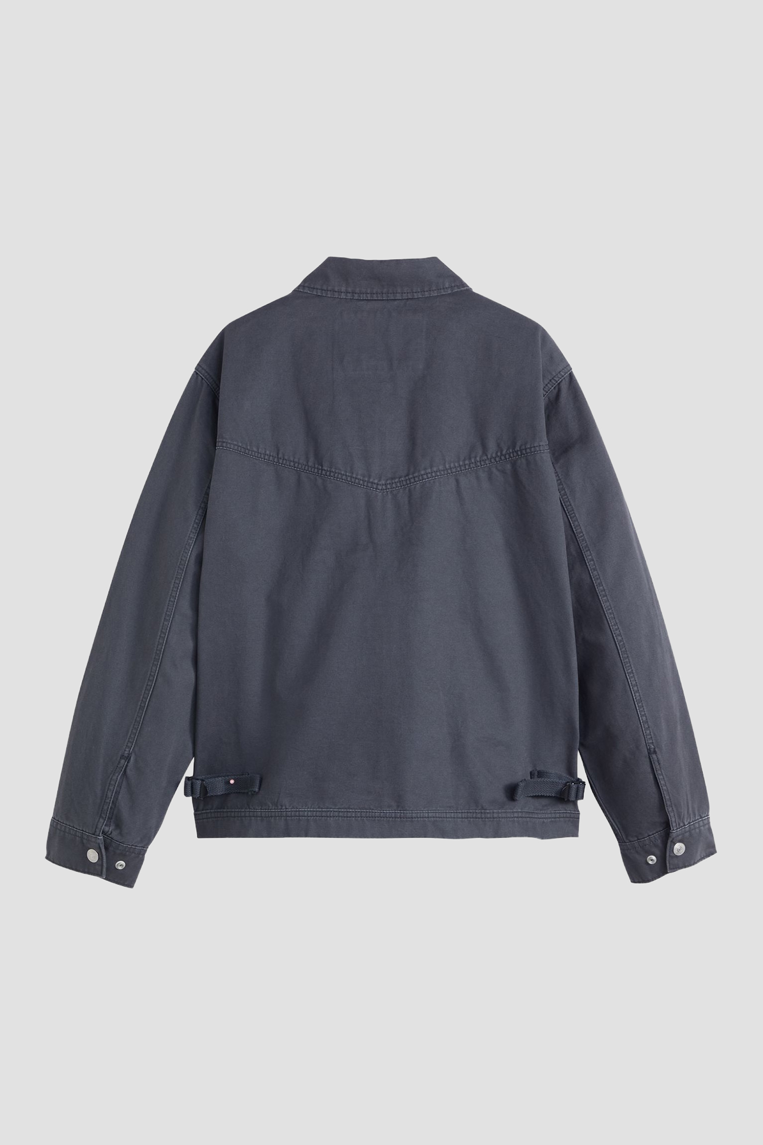 Мужская черная куртка Levi’s® 001FH;0002