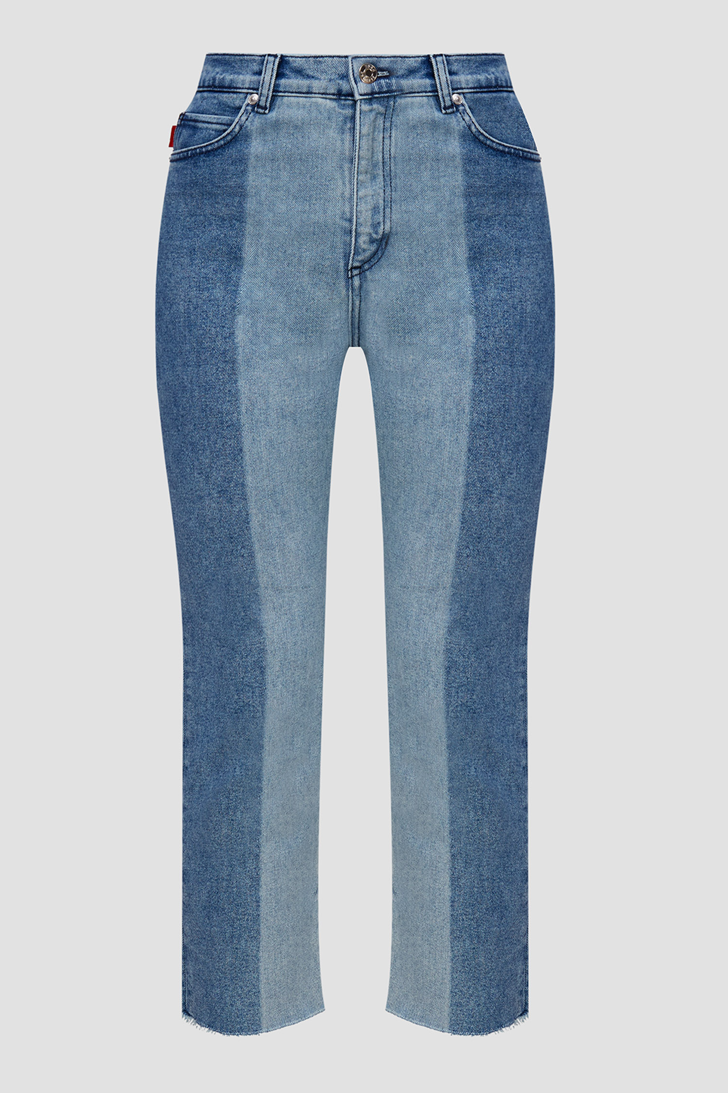 Женские голубые джинсы HUGO 50467471;435