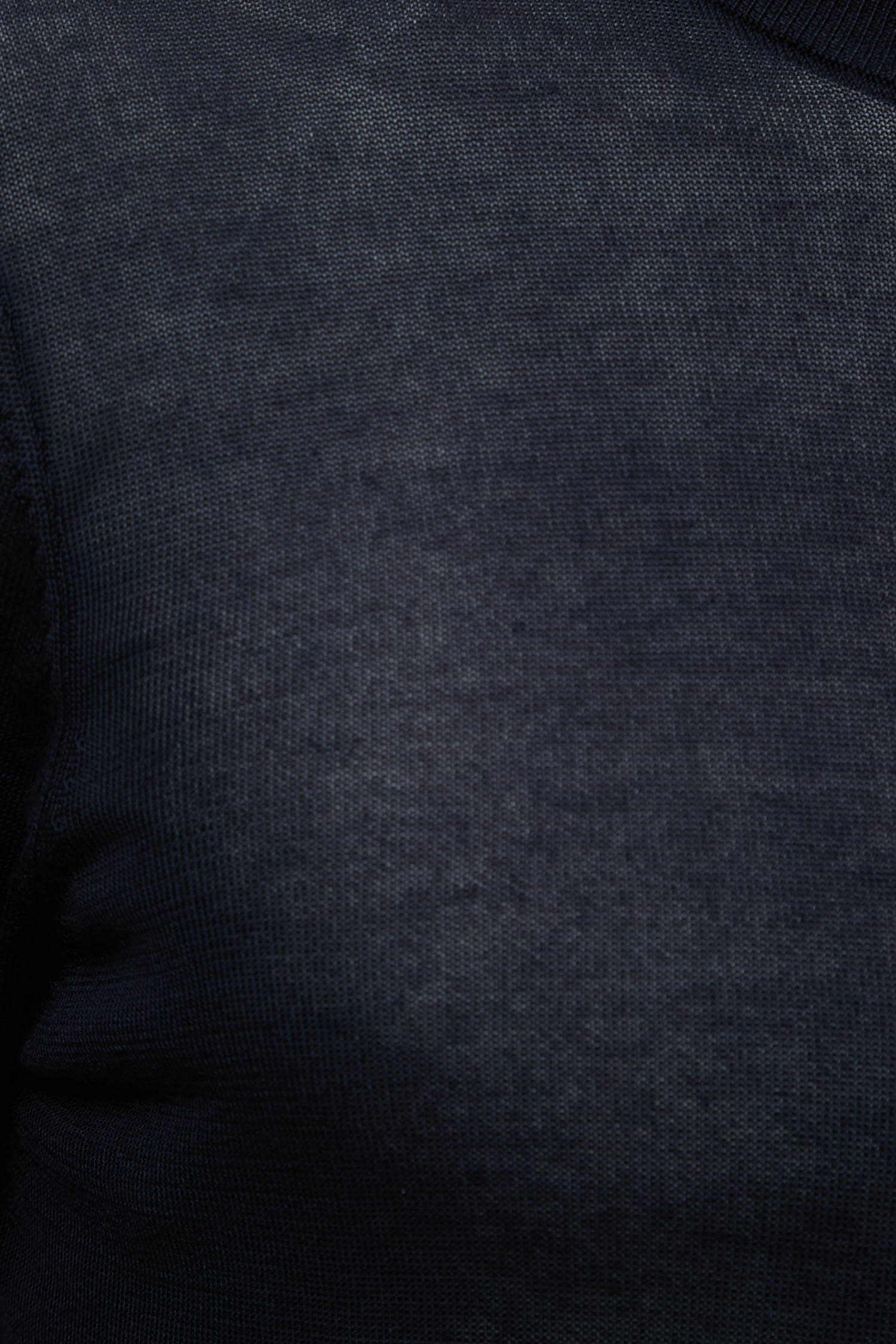 Мужской черный джемпер Antony Morato MMSW01587.YA500097;7139