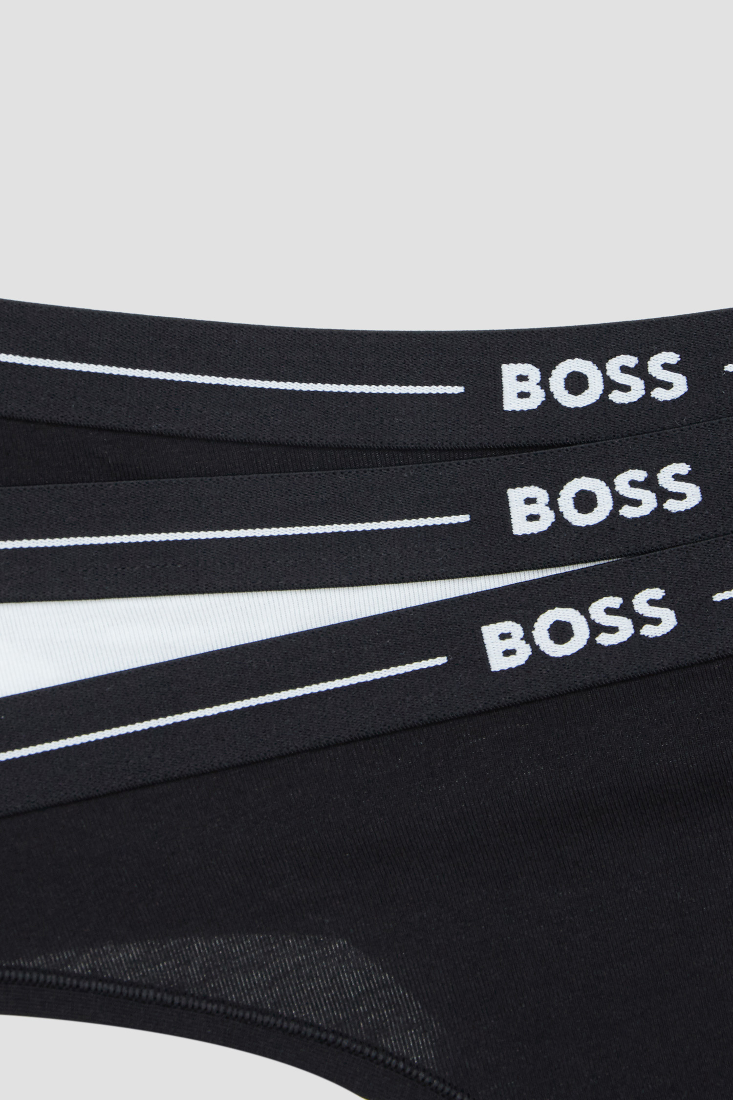 Женские трусики (3 шт) BOSS 50510030;120