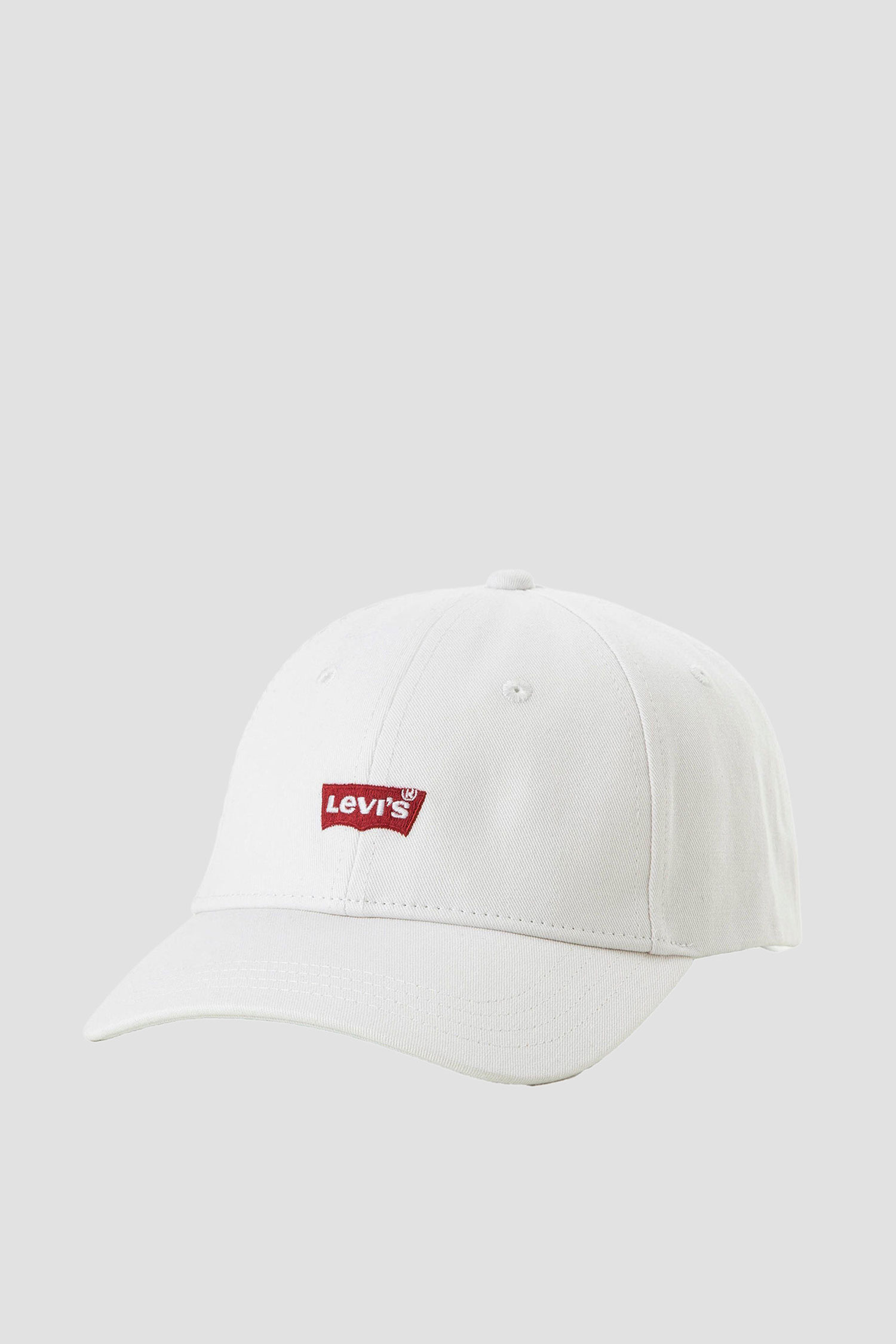 Белая кепка Levi’s® 235403;6.51