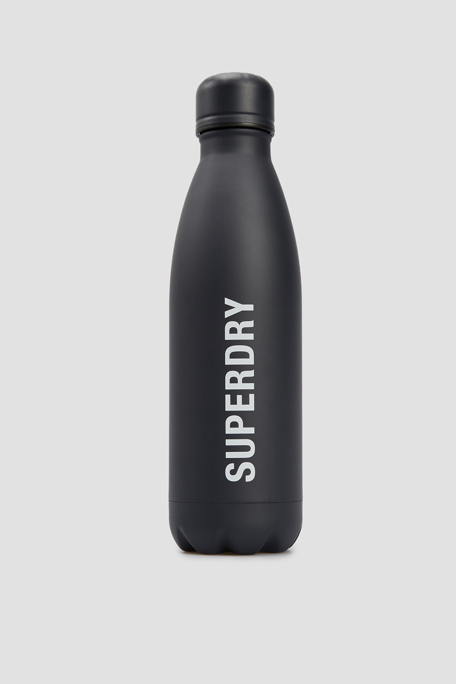 Мужская темно-синяя бутылка для воды SuperDry Y9810014A;JKE