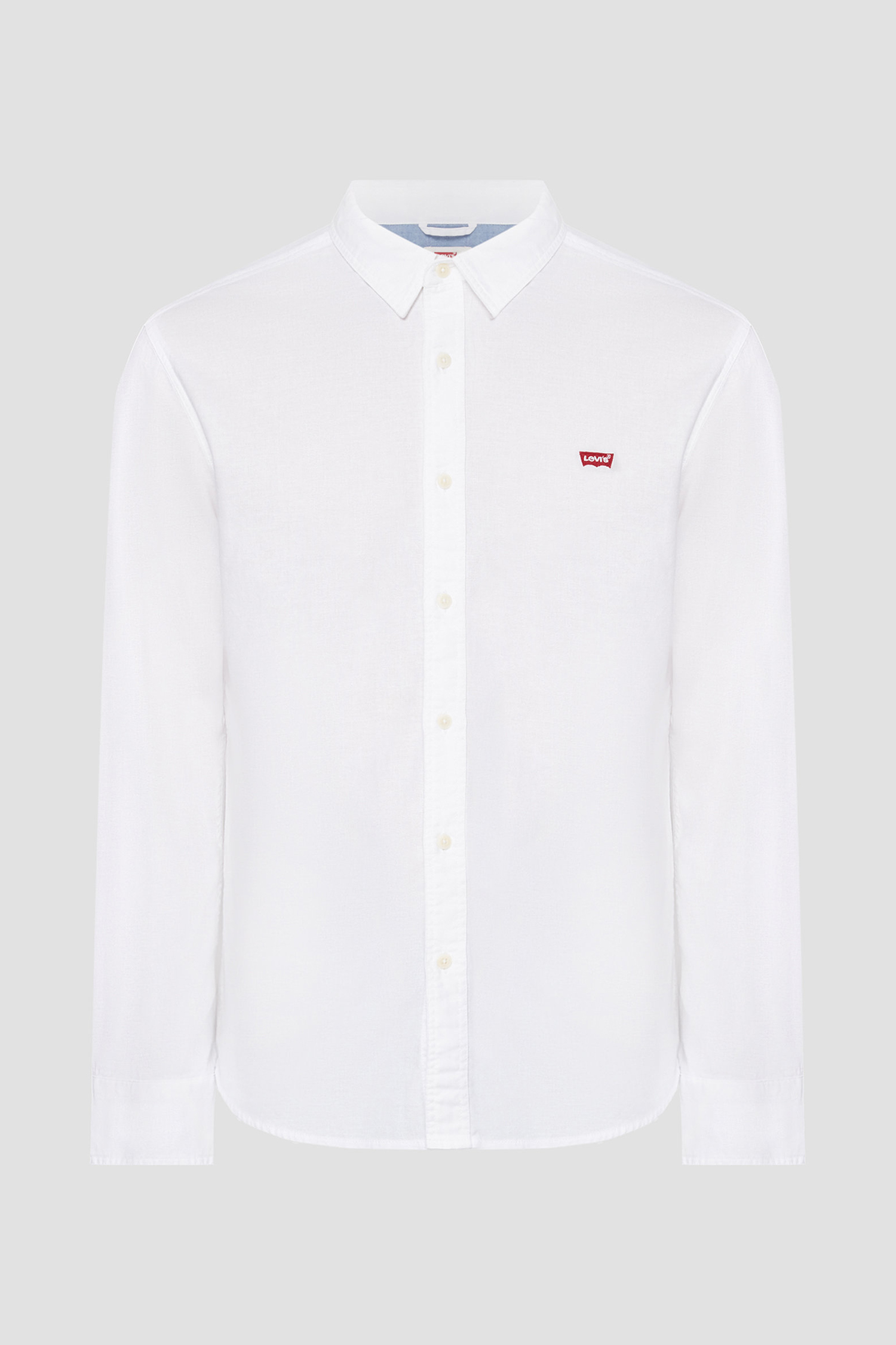 Мужская белая рубашка Levi’s® 86625;0002