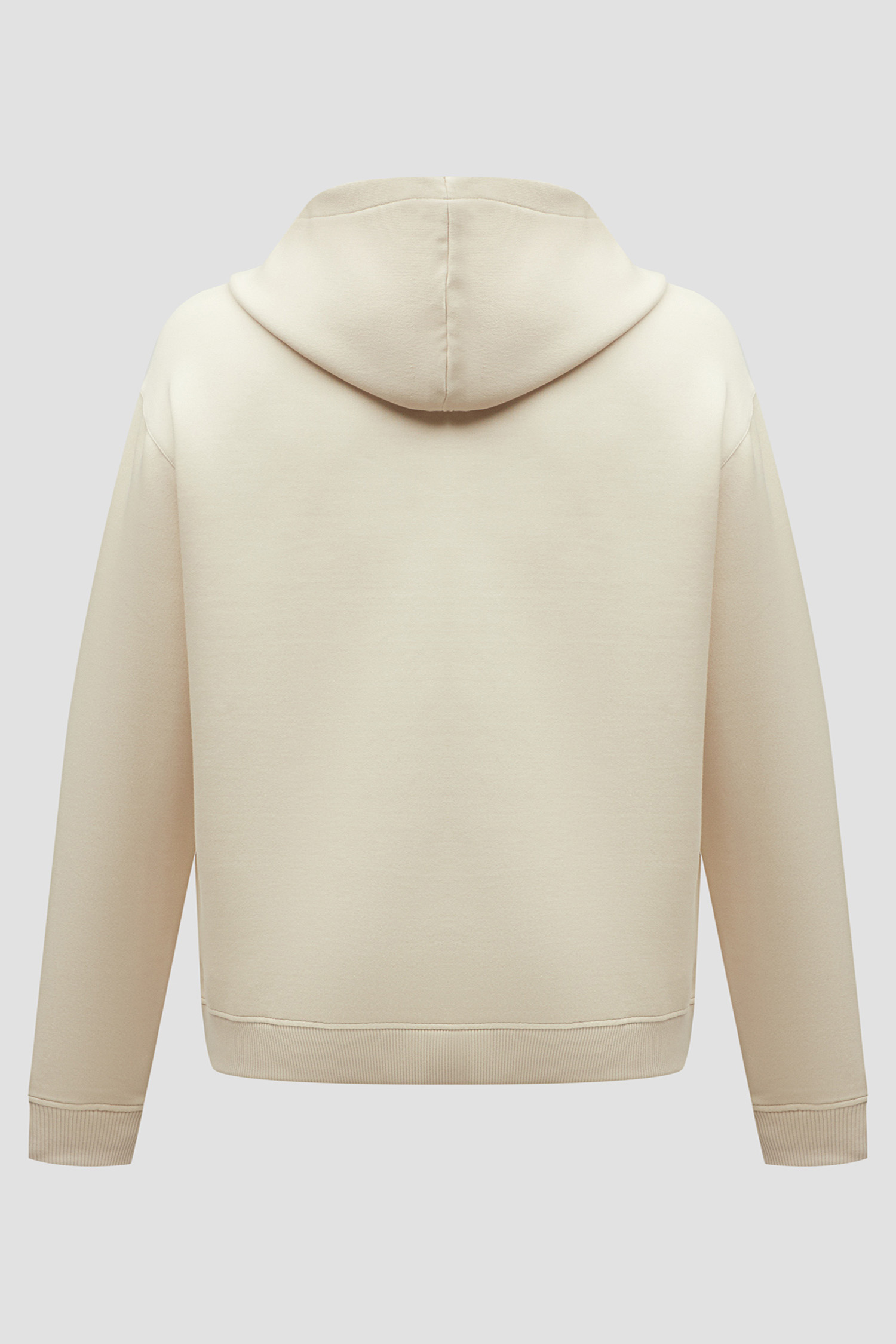 Чоловіче бежеве худі Karl Lagerfeld 544953.705173;410