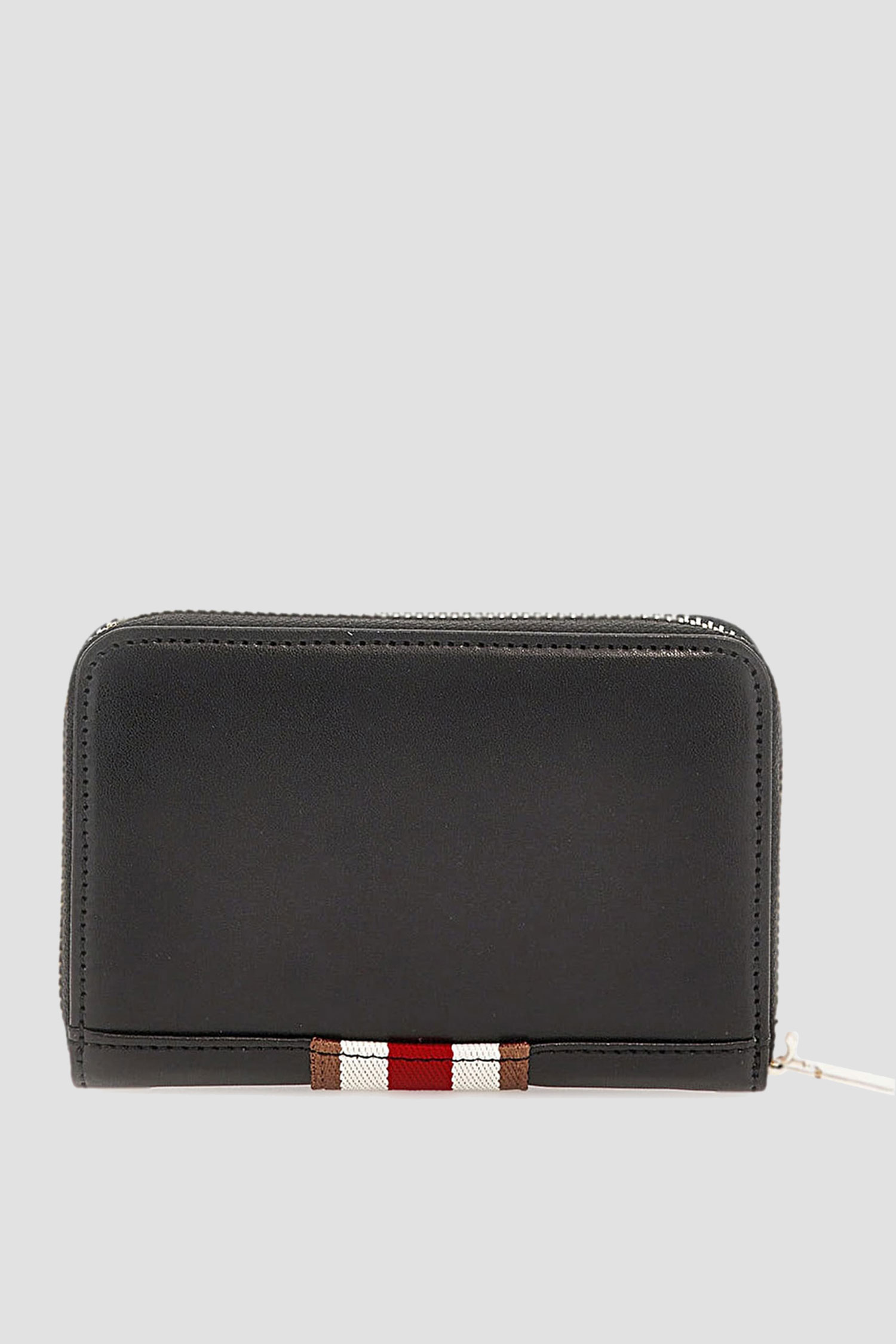 Женский черный кошелек Guess SWVG93.07400;BLA