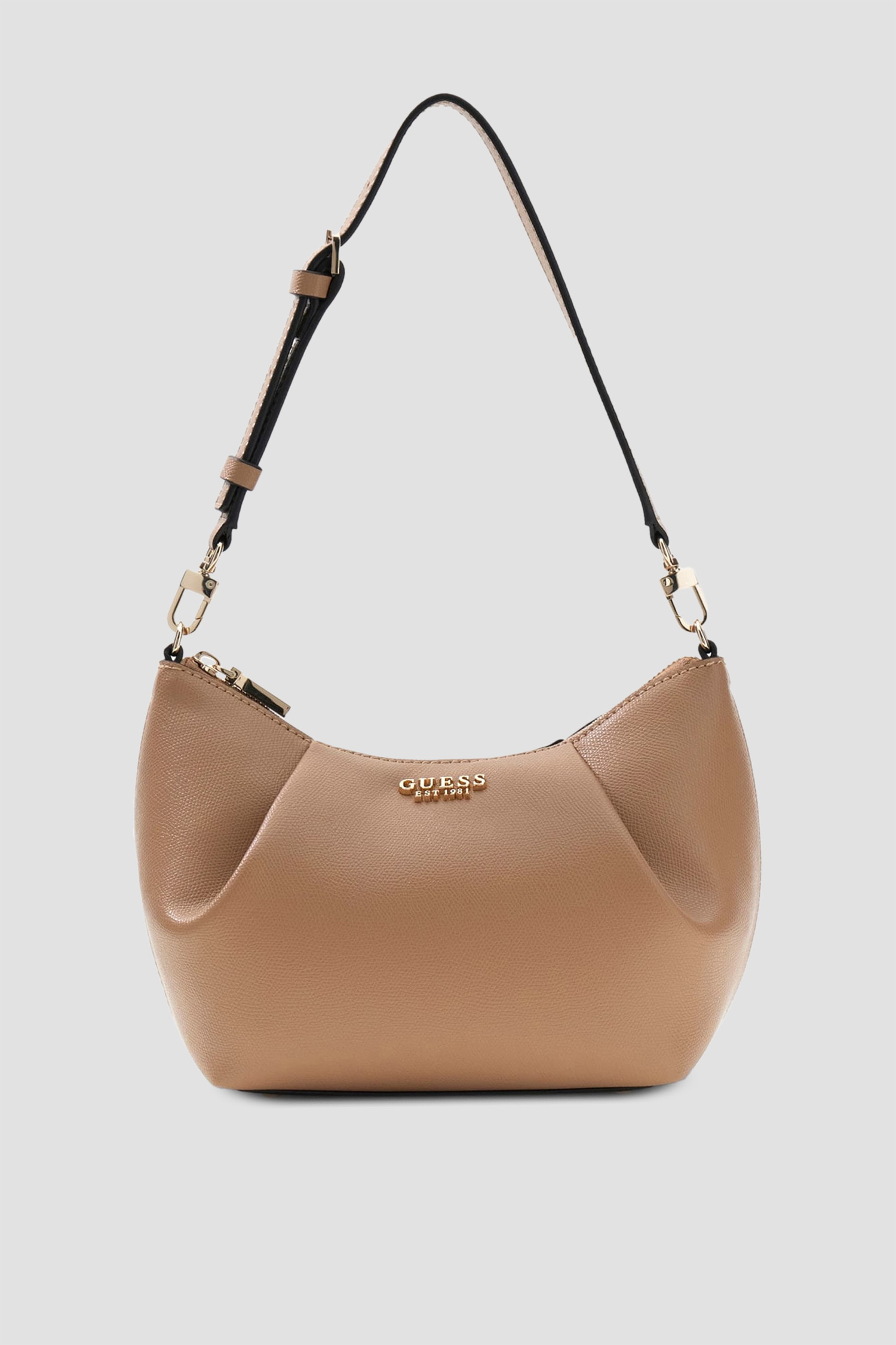 Жіноча бежева сумка Guess HWBG78.98180;BEI
