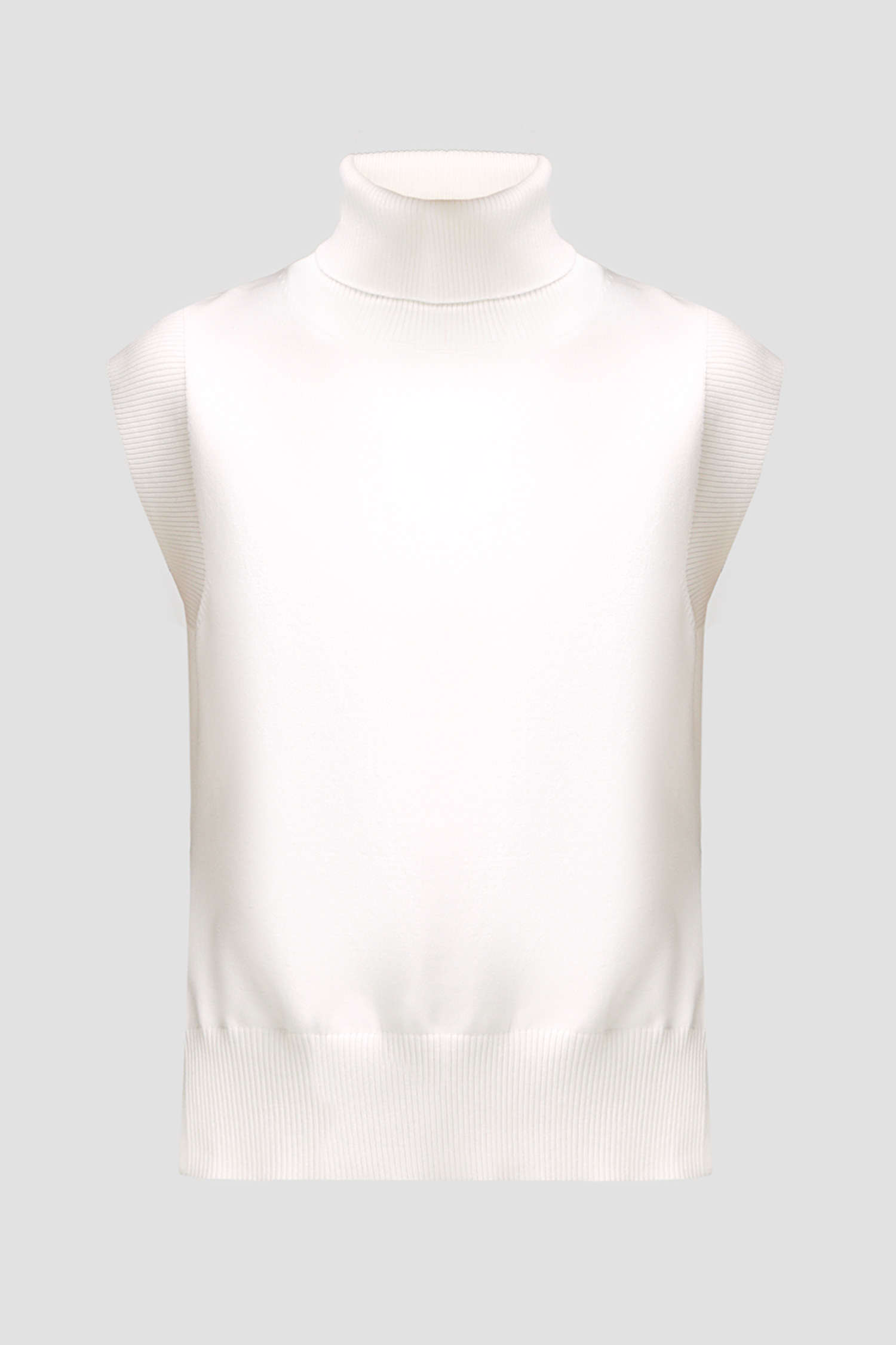 Белый гольф для девушек BOSS 50466380;118