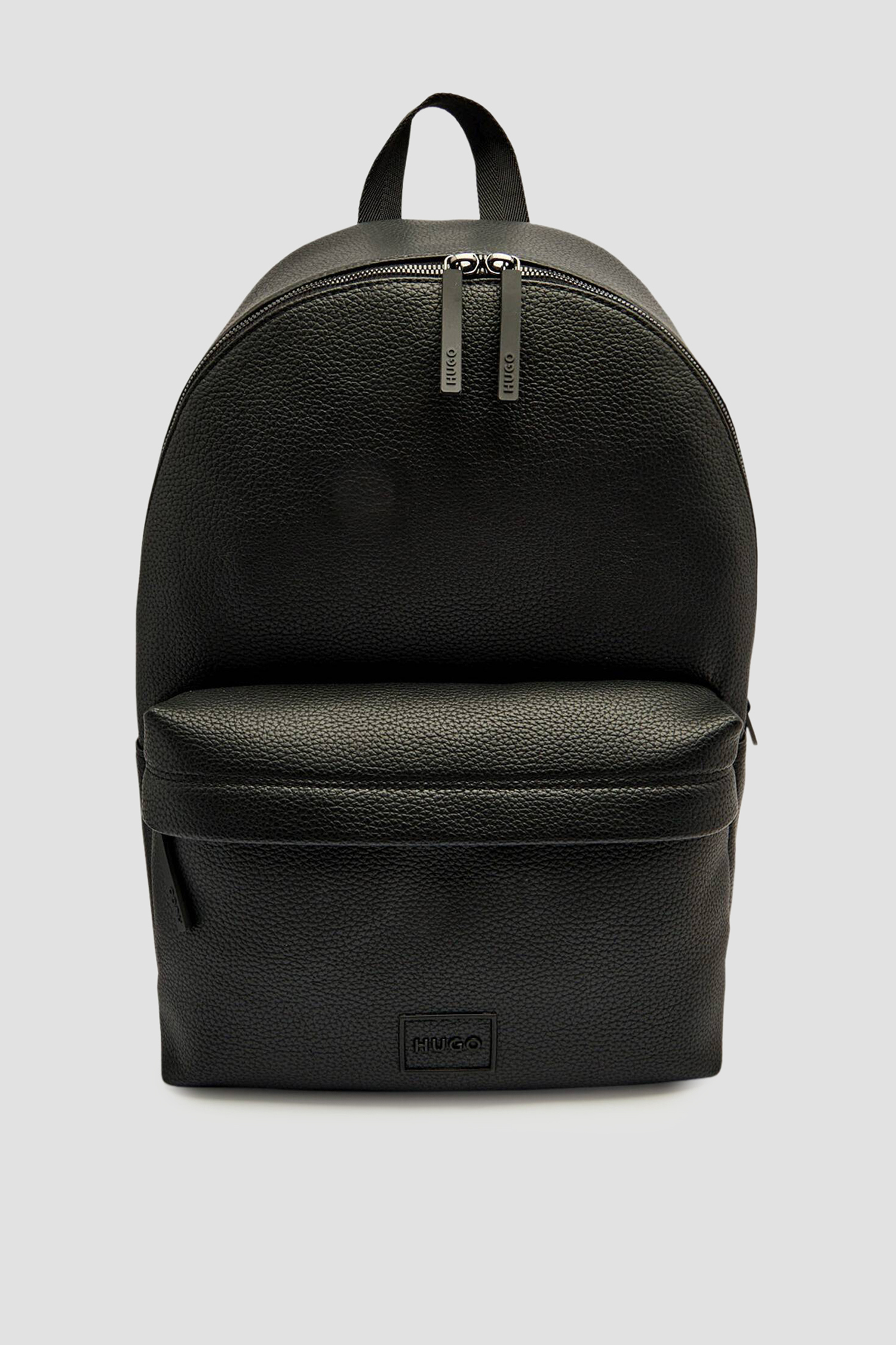Мужской черный рюкзак HUGO 50551774;001