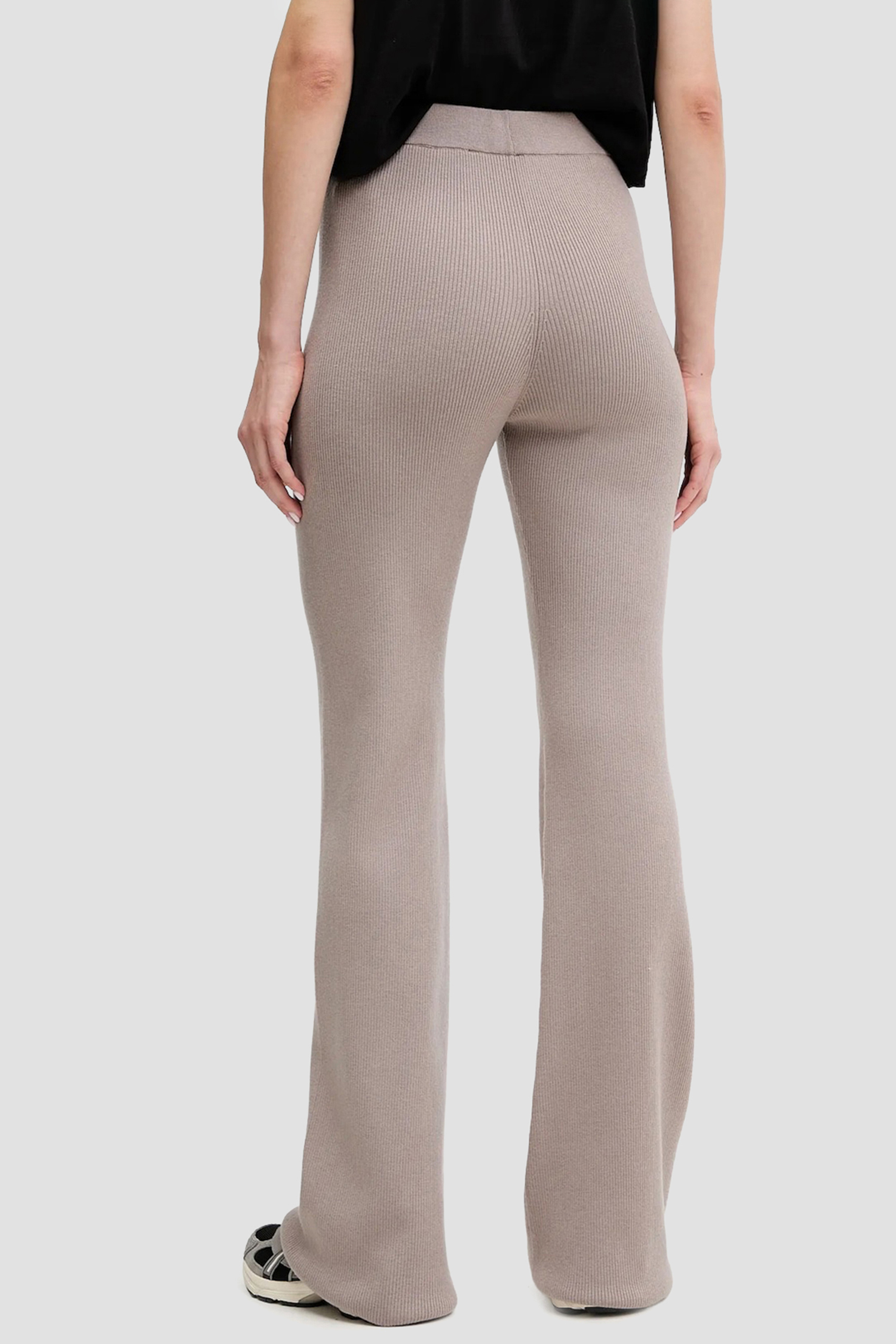 Женские бежевые брюки Guess V5BB08.Z3JD2;G9L3