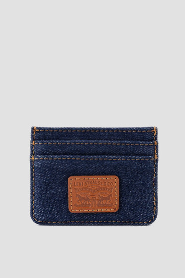 Yoss JGOF ジャージ аксессуары Levi's® | Состав: текстиль | Цвет: синий — Ultra-Shop