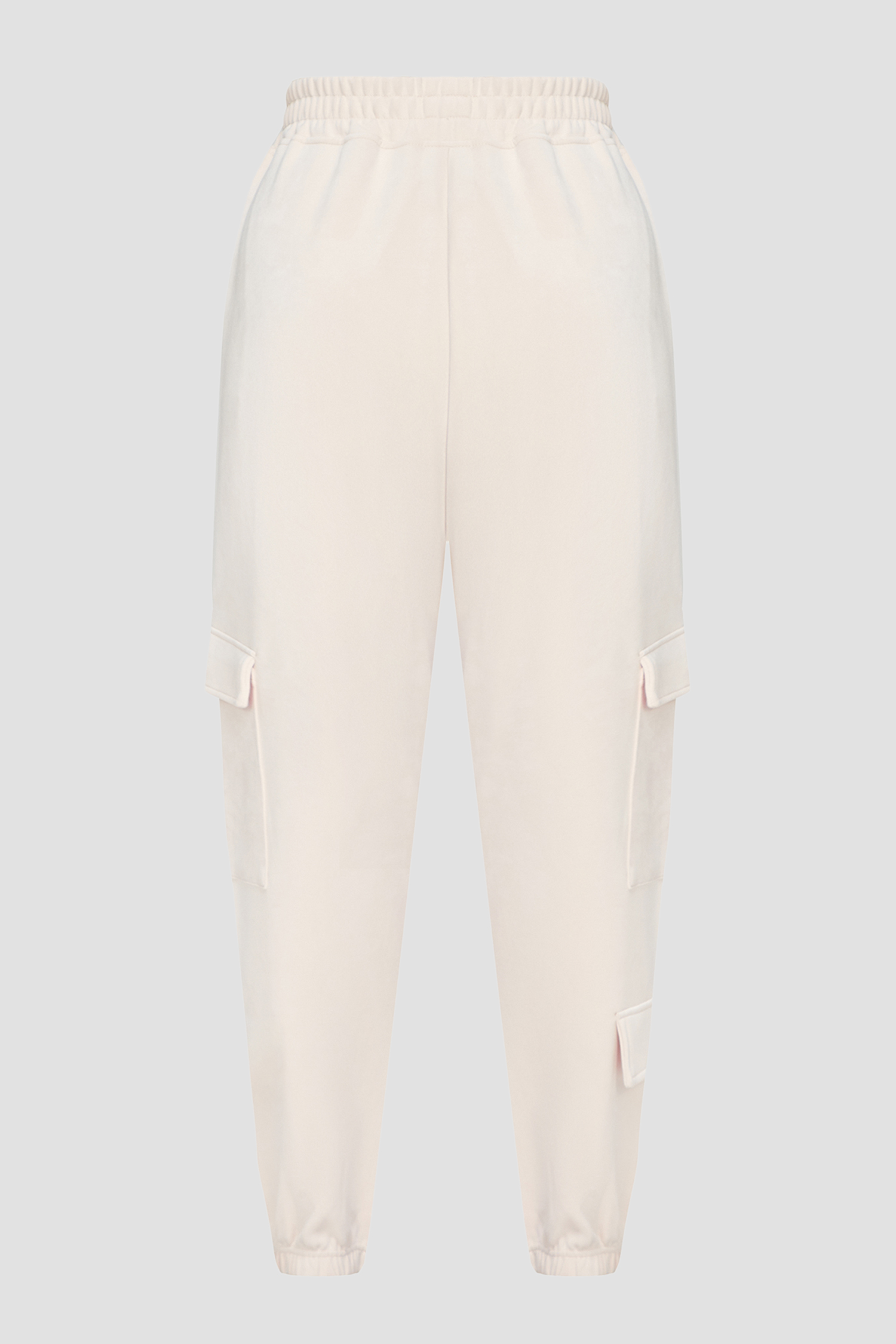 Женские розовые спортивные брюки Guess V3YB05.KBC00;G1DW