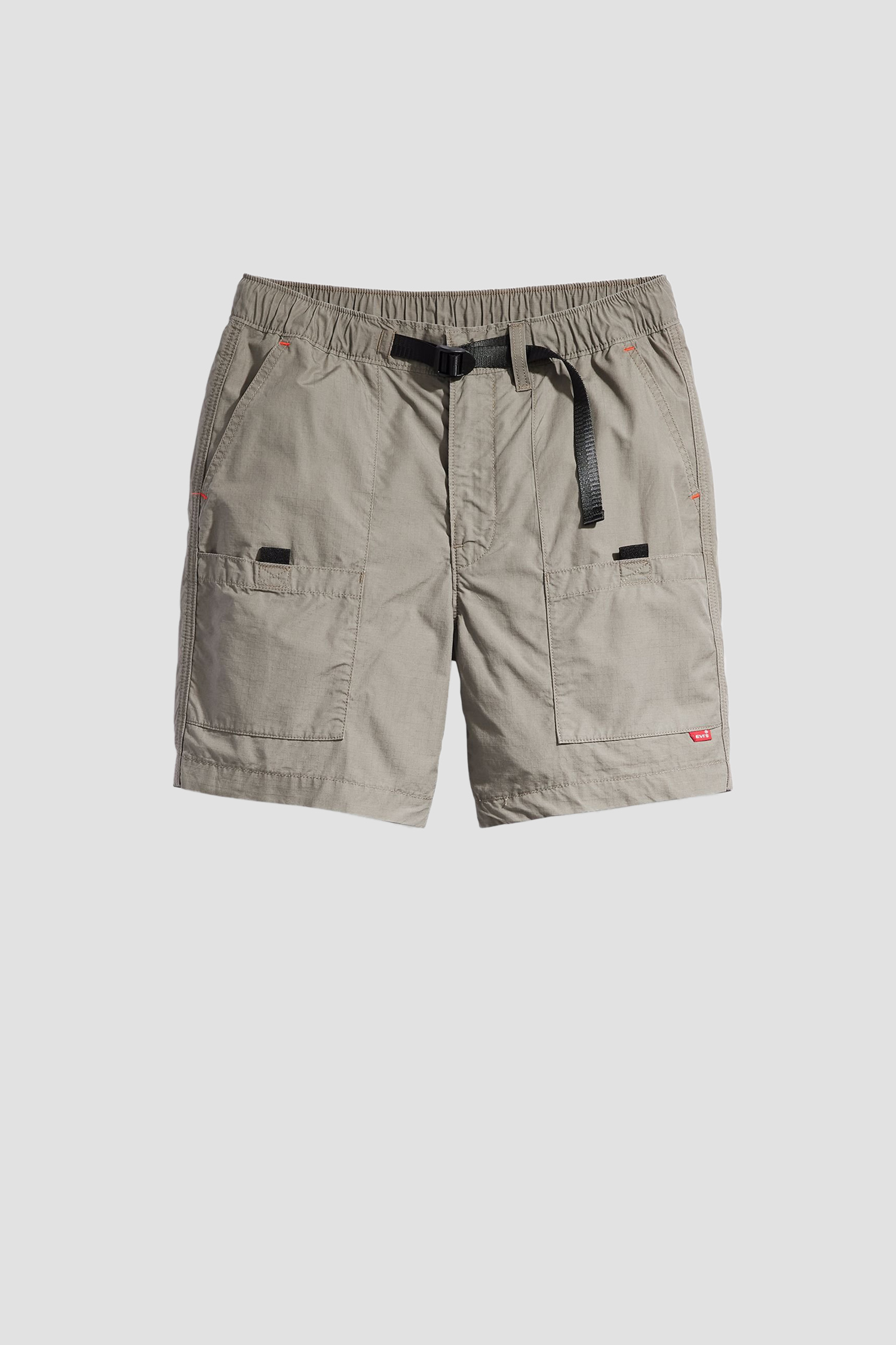 Мужские оливковые шорты Levi’s® A7358;0003